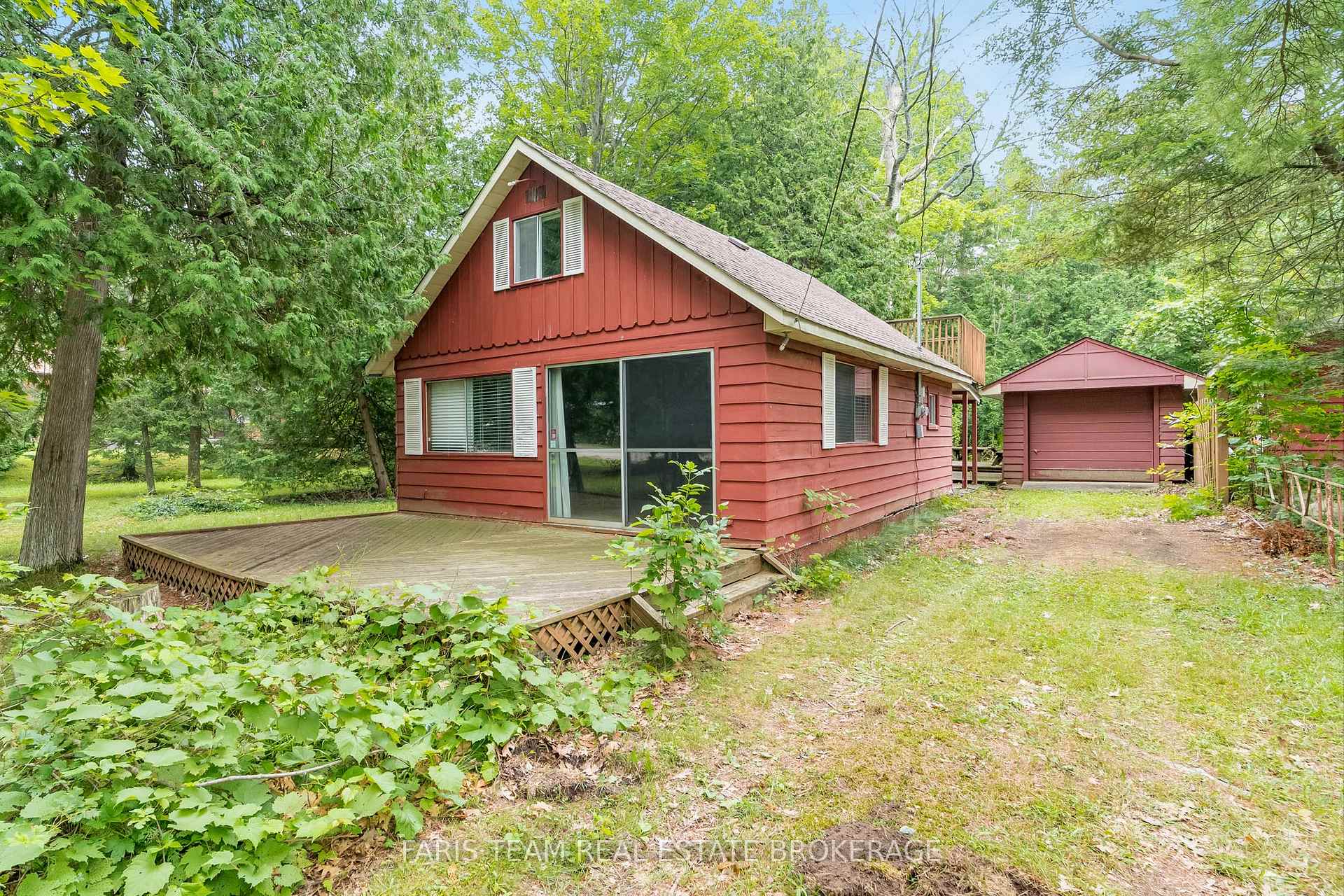 Photo 1 of 15 Woodside Avenue, Tiny, Rural Tiny — HOMEH