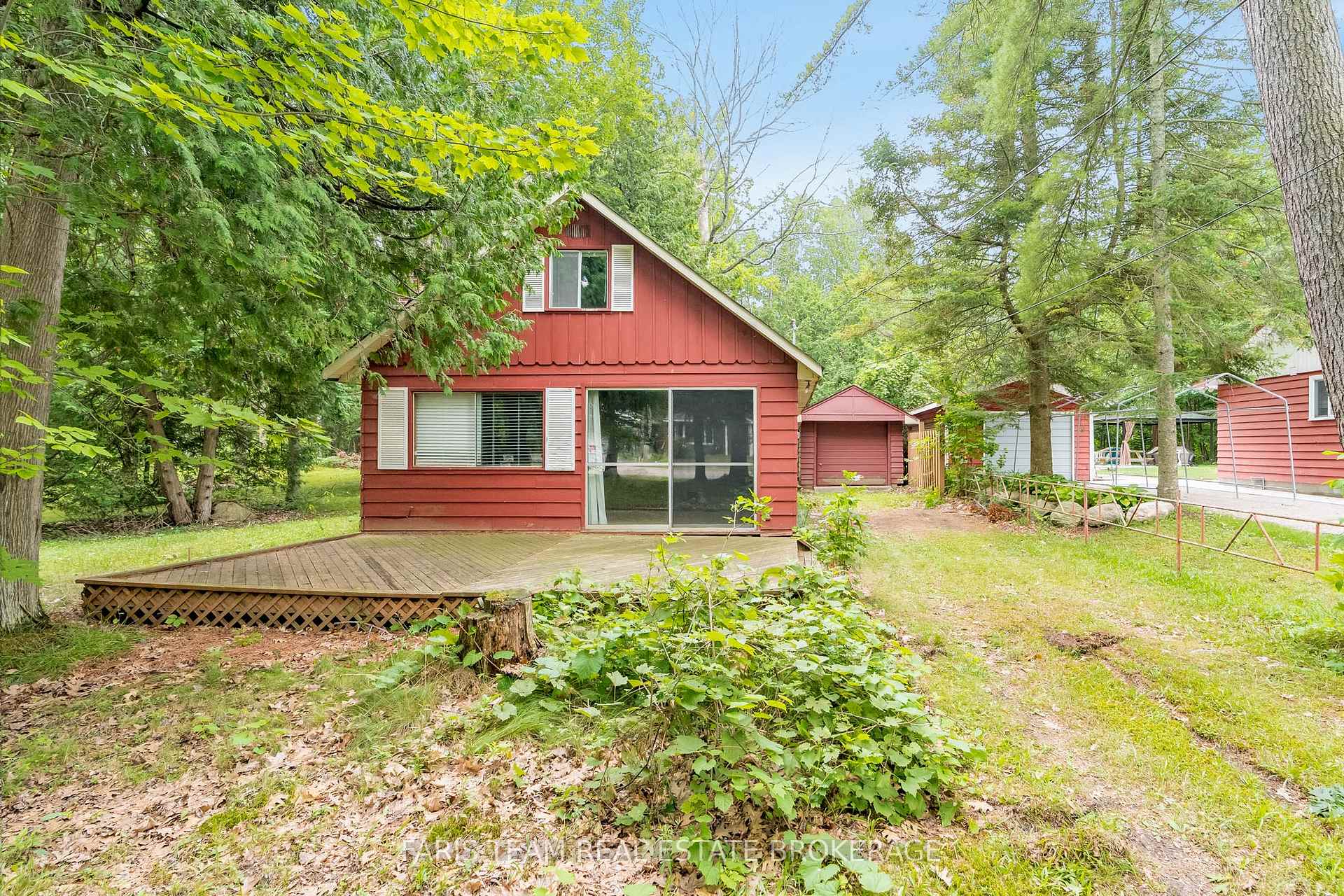 Photo 2 of 15 Woodside Avenue, Tiny, Rural Tiny — HOMEH