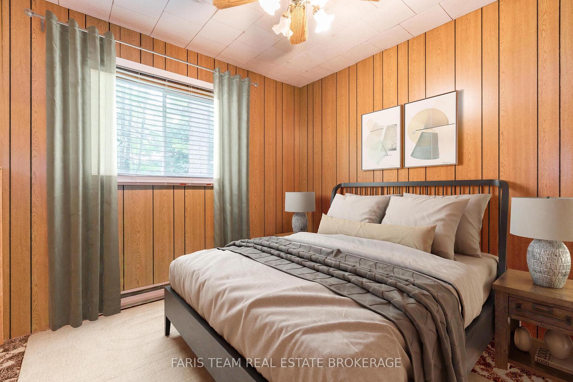 Photo 12 of 15 Woodside Avenue, Tiny, Rural Tiny — HOMEH