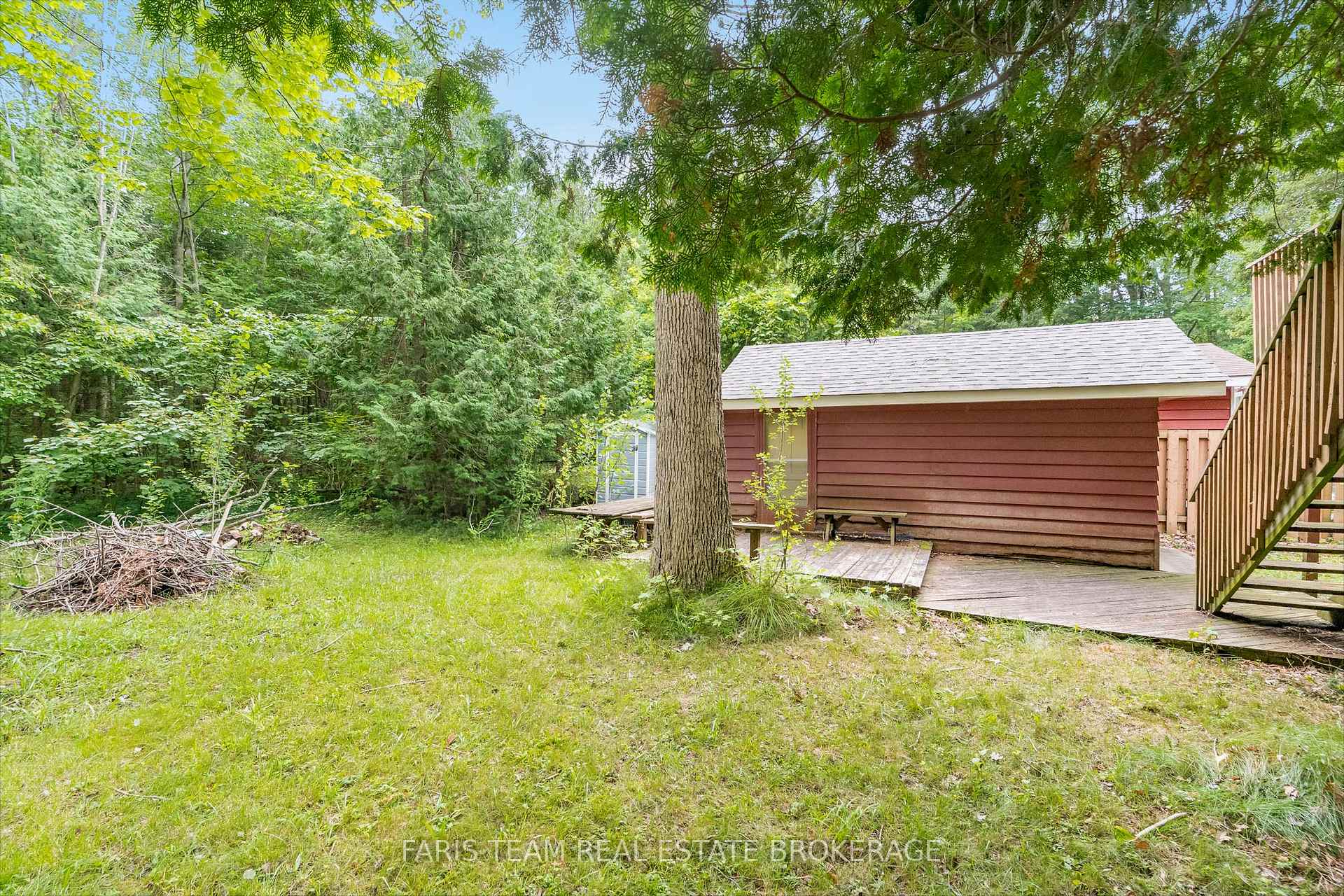 Photo 18 of 15 Woodside Avenue, Tiny, Rural Tiny — HOMEH