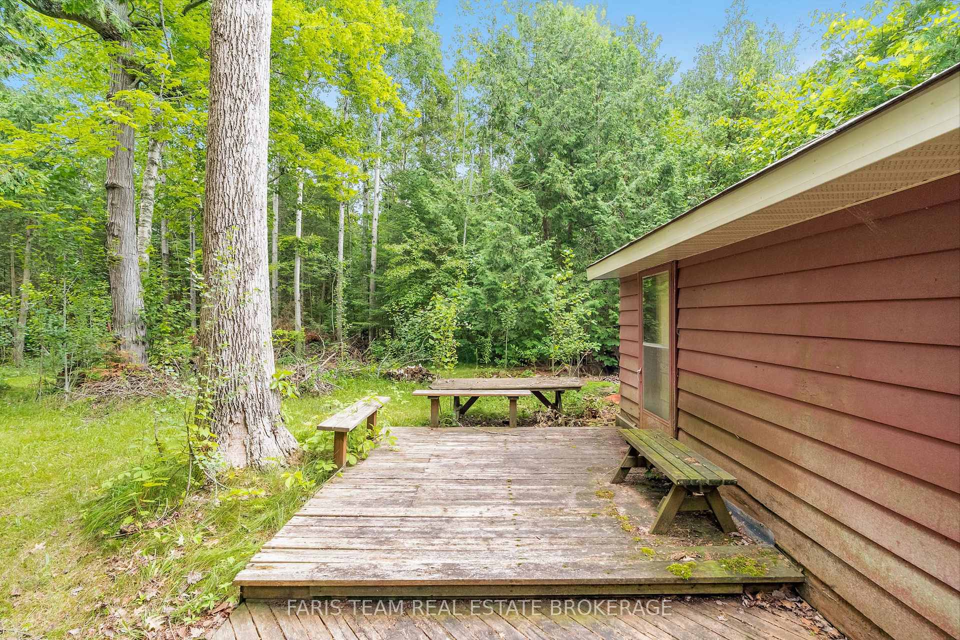 Photo 19 of 15 Woodside Avenue, Tiny, Rural Tiny — HOMEH
