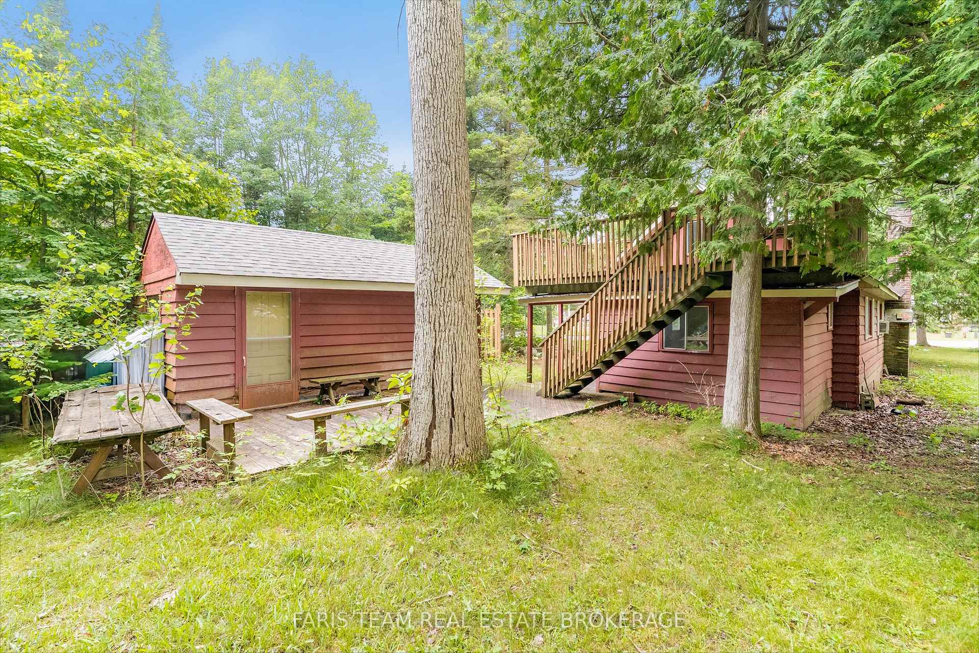 Photo 20 of 15 Woodside Avenue, Tiny, Rural Tiny — HOMEH