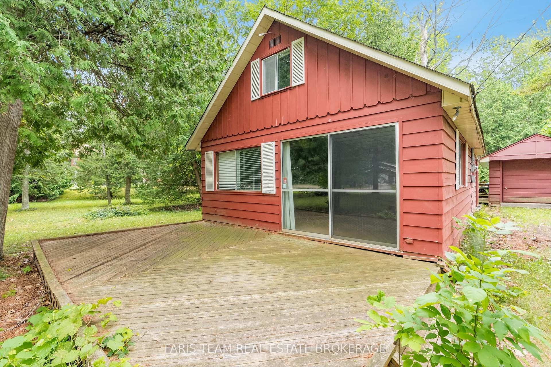Photo 21 of 15 Woodside Avenue, Tiny, Rural Tiny — HOMEH
