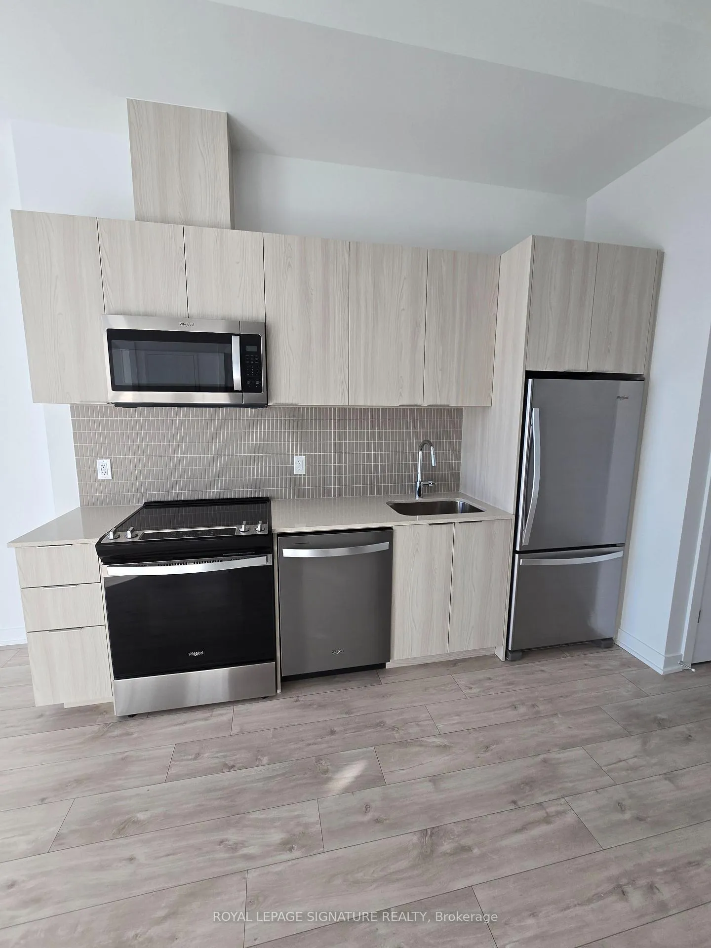 Photo 7 of Unit 805, 720 Whitlock Avenue, Milton, Cobban — HOMEH