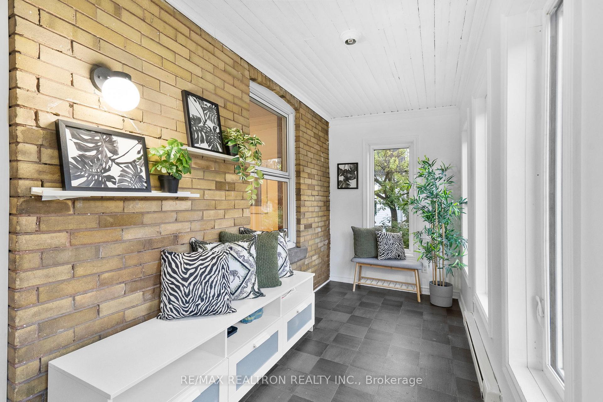 Photo 2 of 259 Gowan Avenue, Toronto, Danforth Village-East York — HOMEH