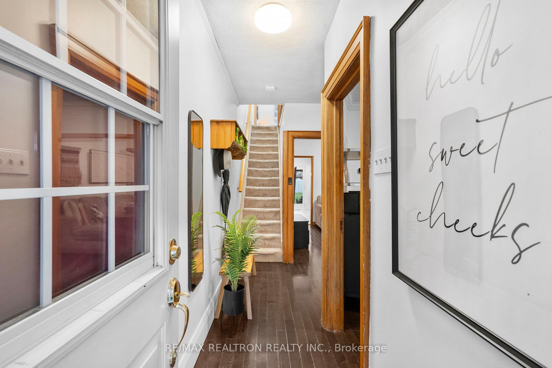 Photo 4 of 259 Gowan Avenue, Toronto, Danforth Village-East York — HOMEH