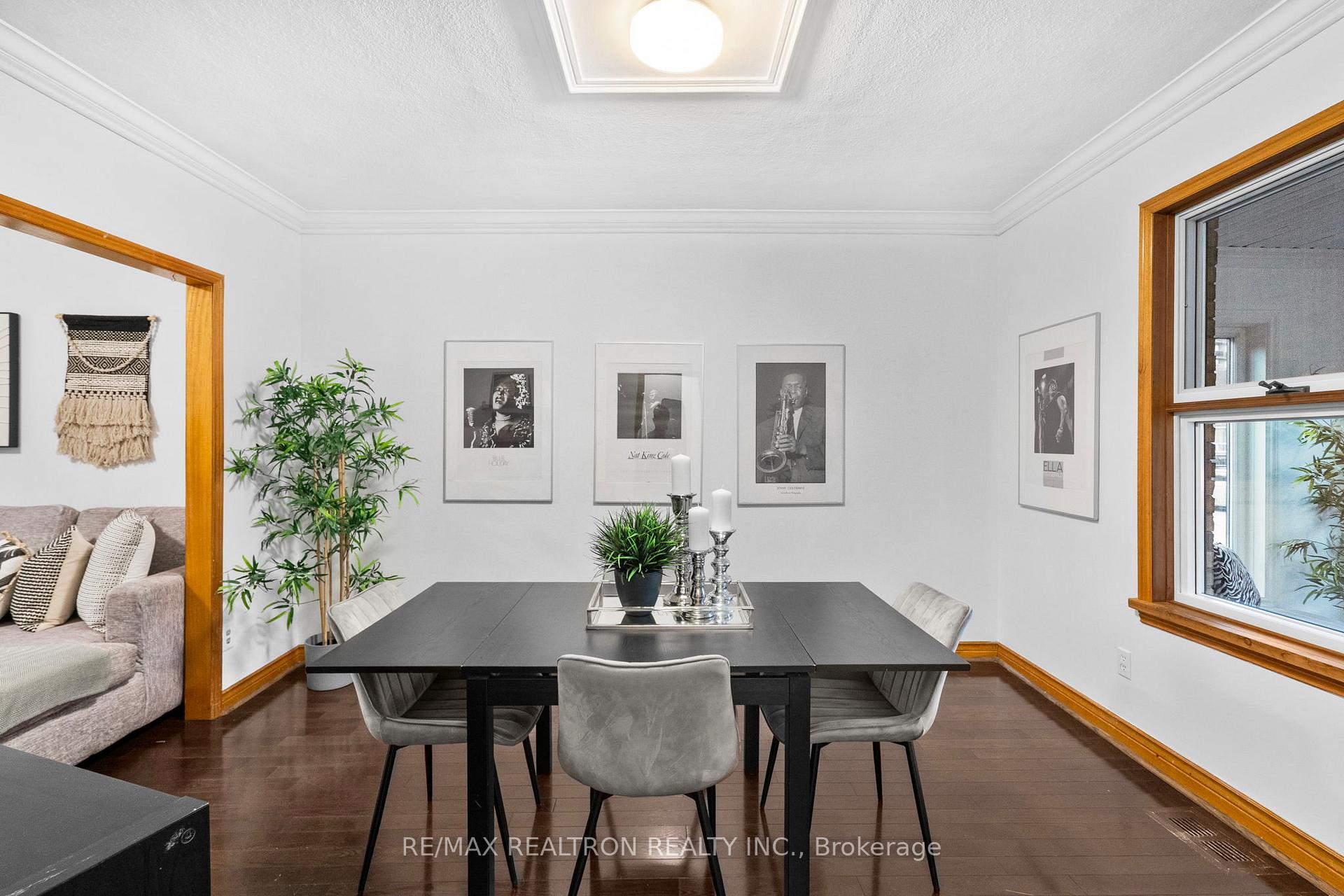 Photo 6 of 259 Gowan Avenue, Toronto, Danforth Village-East York — HOMEH