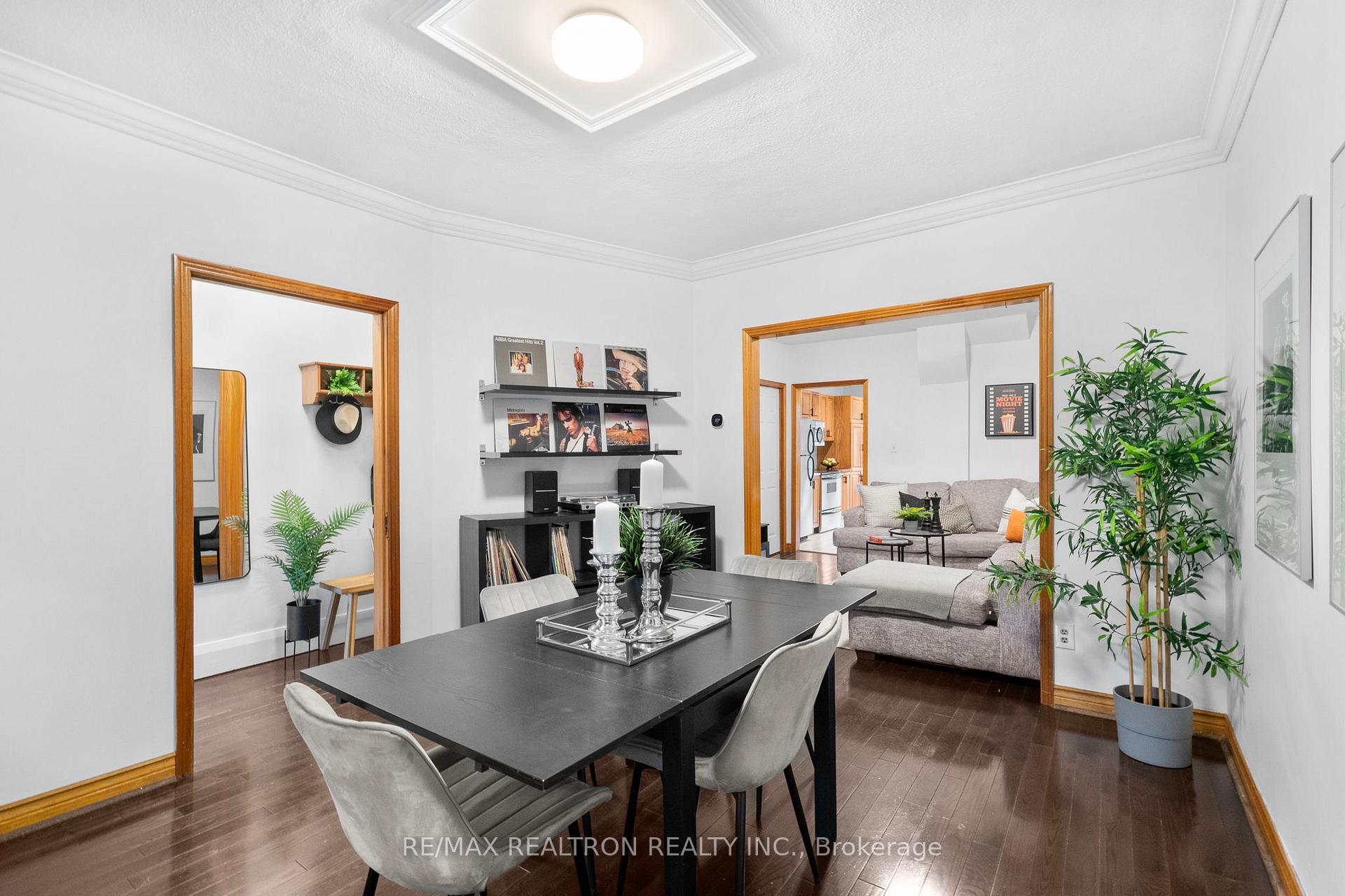 Photo 7 of 259 Gowan Avenue, Toronto, Danforth Village-East York — HOMEH