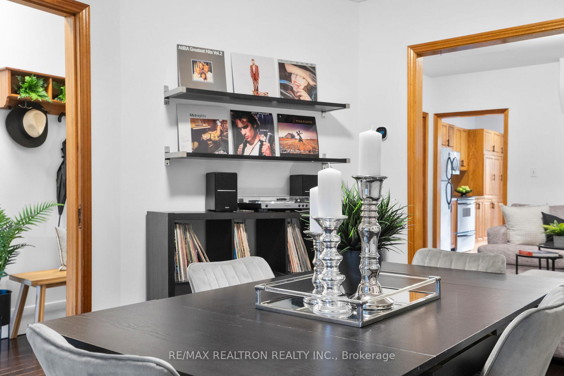 Photo 8 of 259 Gowan Avenue, Toronto, Danforth Village-East York — HOMEH
