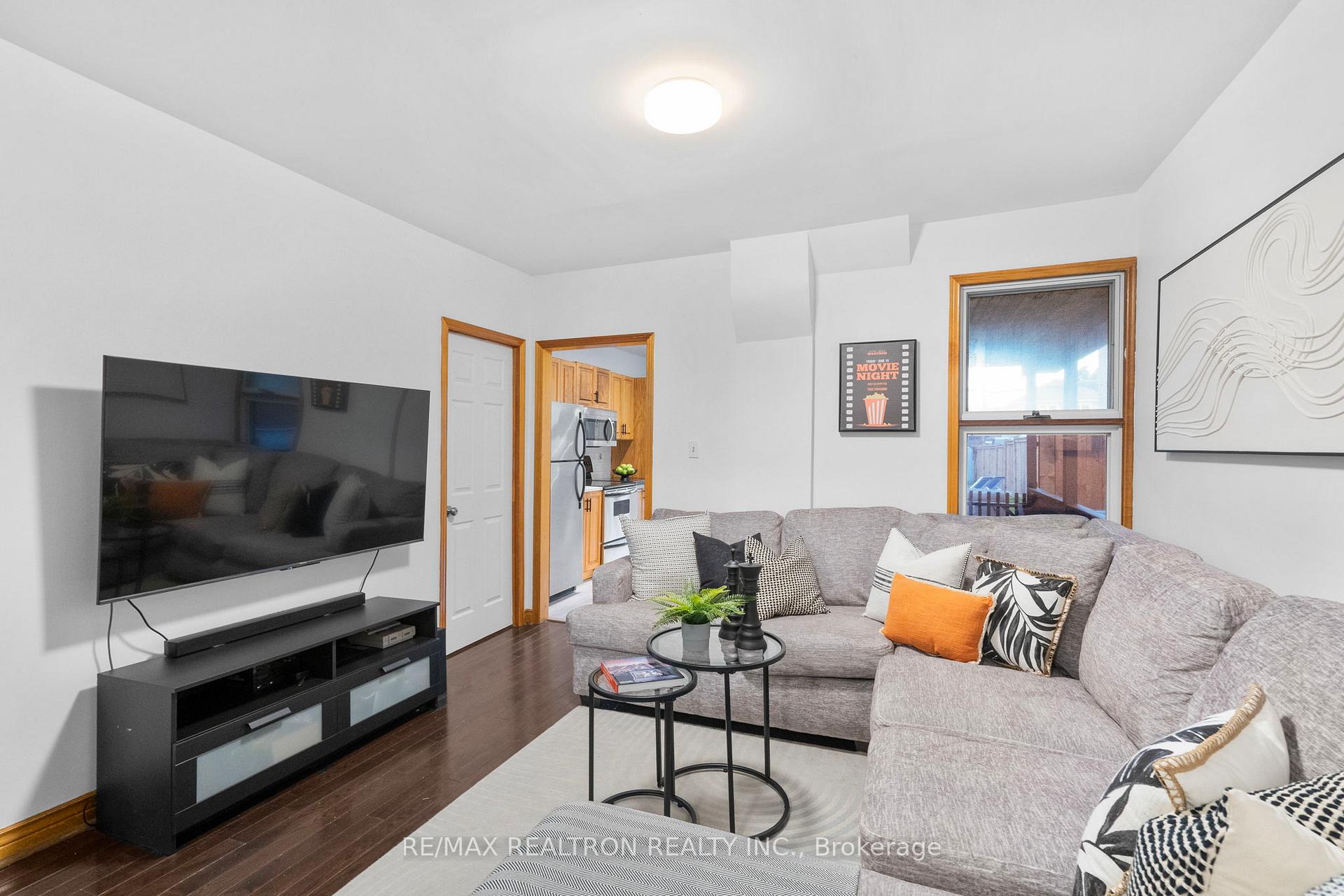 Photo 9 of 259 Gowan Avenue, Toronto, Danforth Village-East York — HOMEH