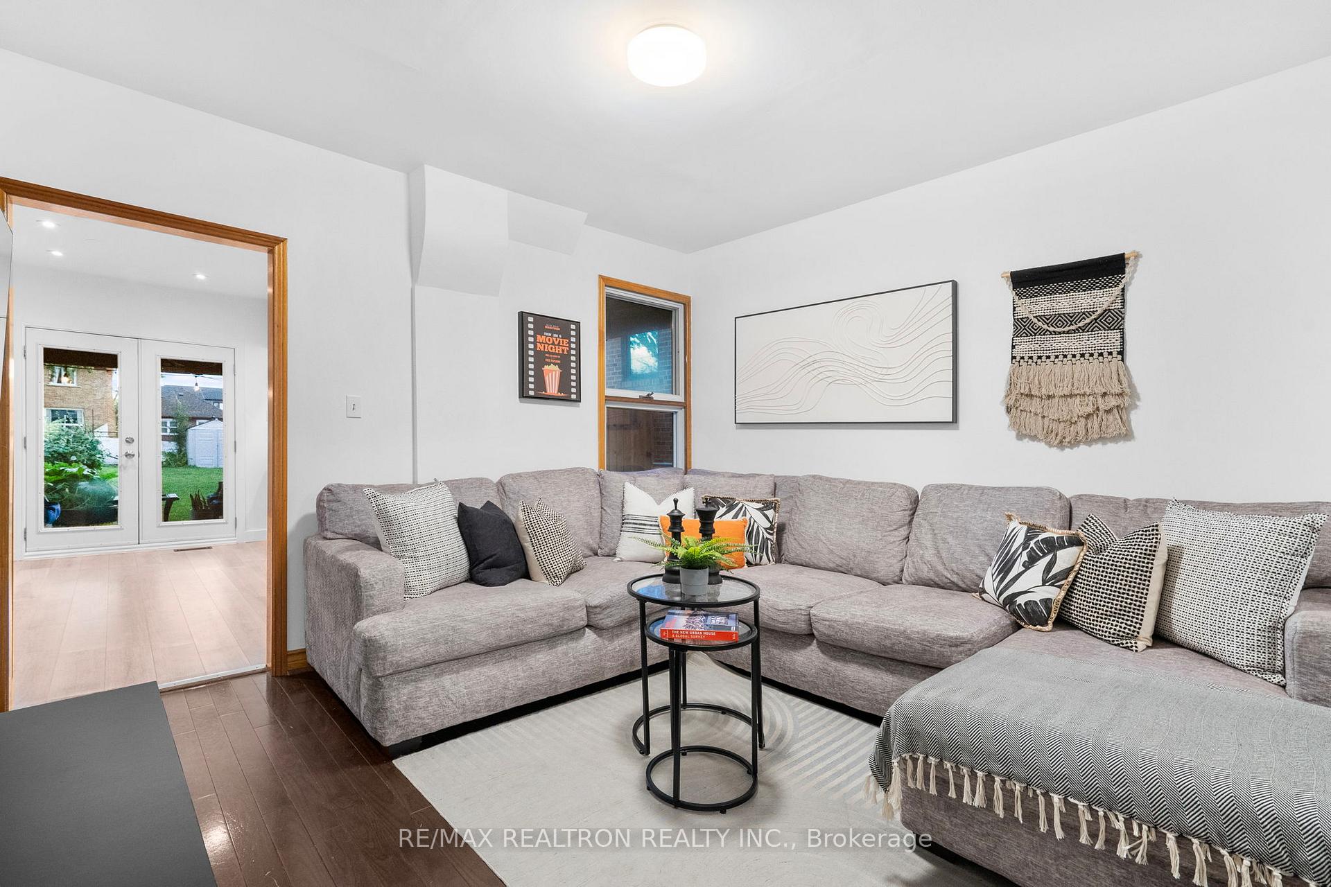 Photo 11 of 259 Gowan Avenue, Toronto, Danforth Village-East York — HOMEH
