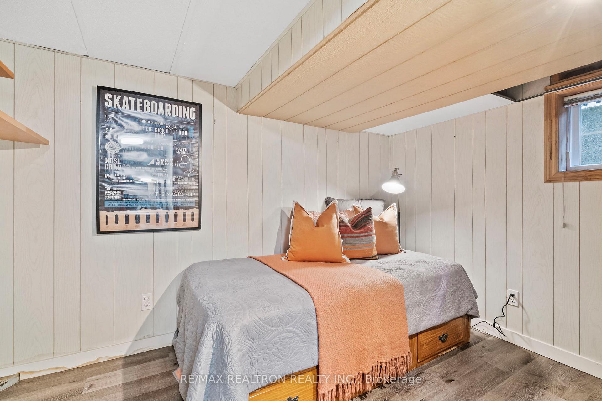 Photo 35 of 259 Gowan Avenue, Toronto, Danforth Village-East York — HOMEH