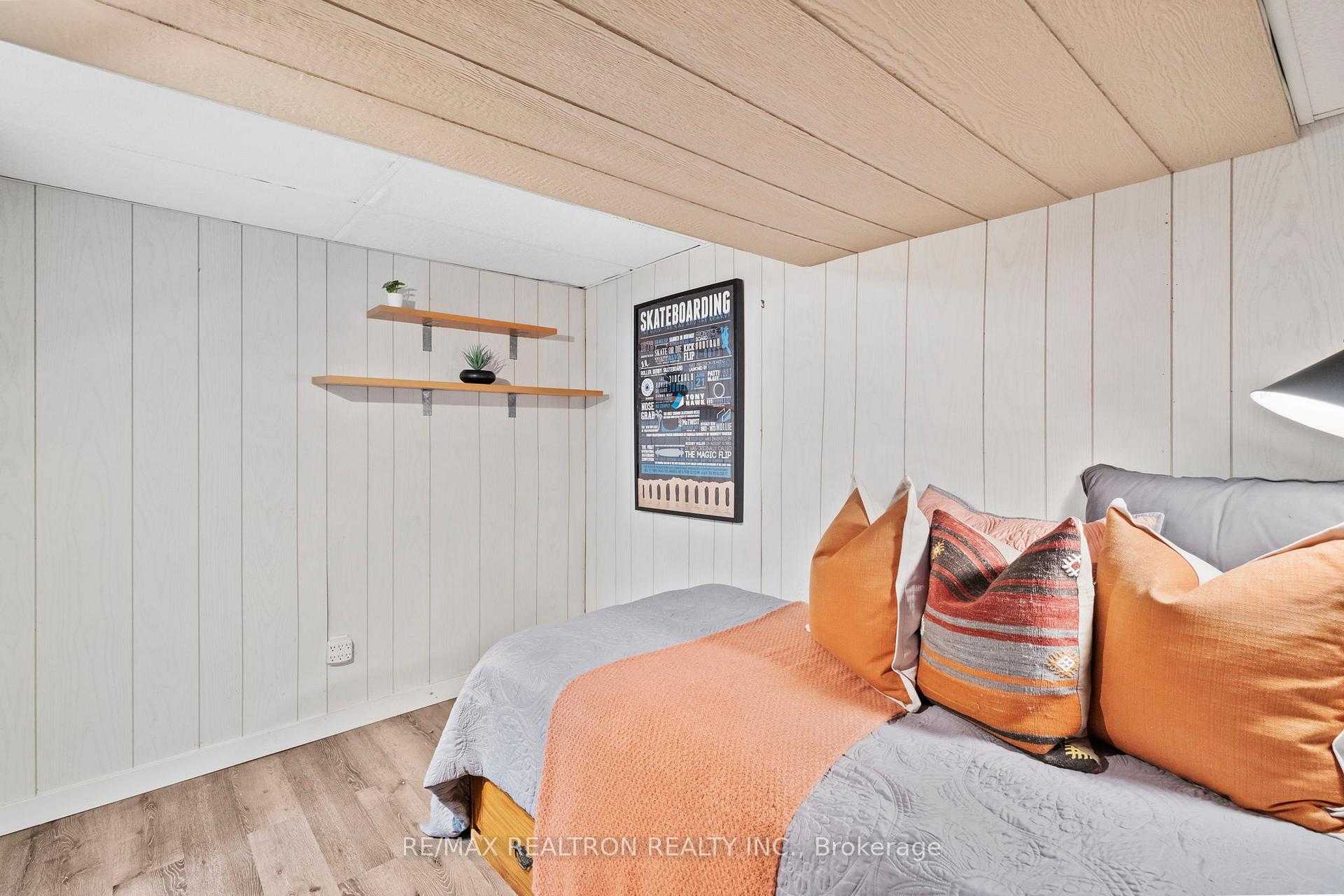 Photo 36 of 259 Gowan Avenue, Toronto, Danforth Village-East York — HOMEH