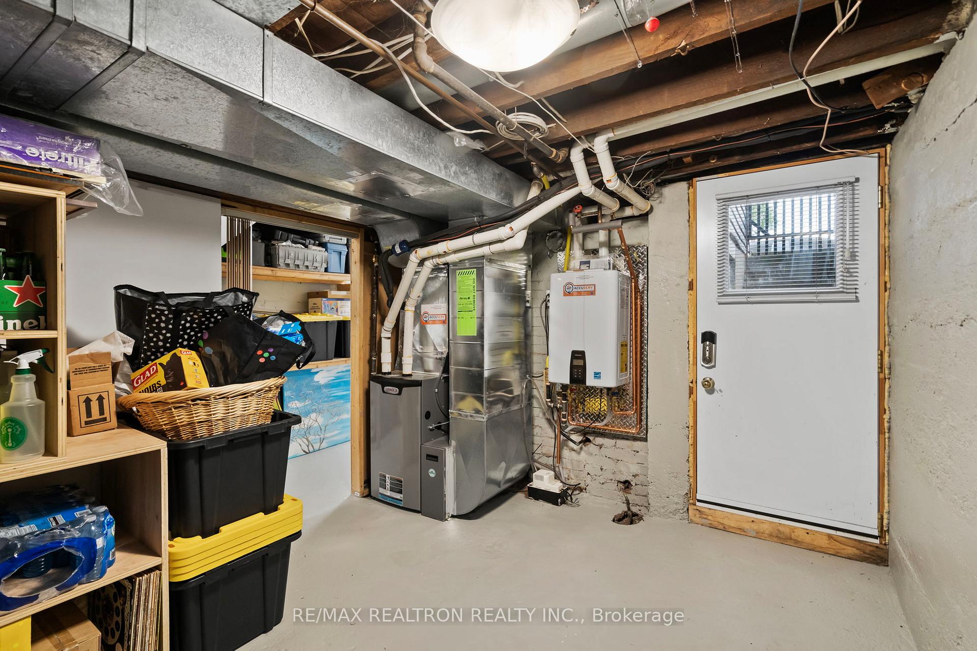 Photo 38 of 259 Gowan Avenue, Toronto, Danforth Village-East York — HOMEH