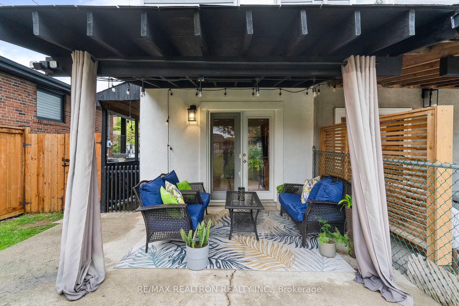 Photo 40 of 259 Gowan Avenue, Toronto, Danforth Village-East York — HOMEH