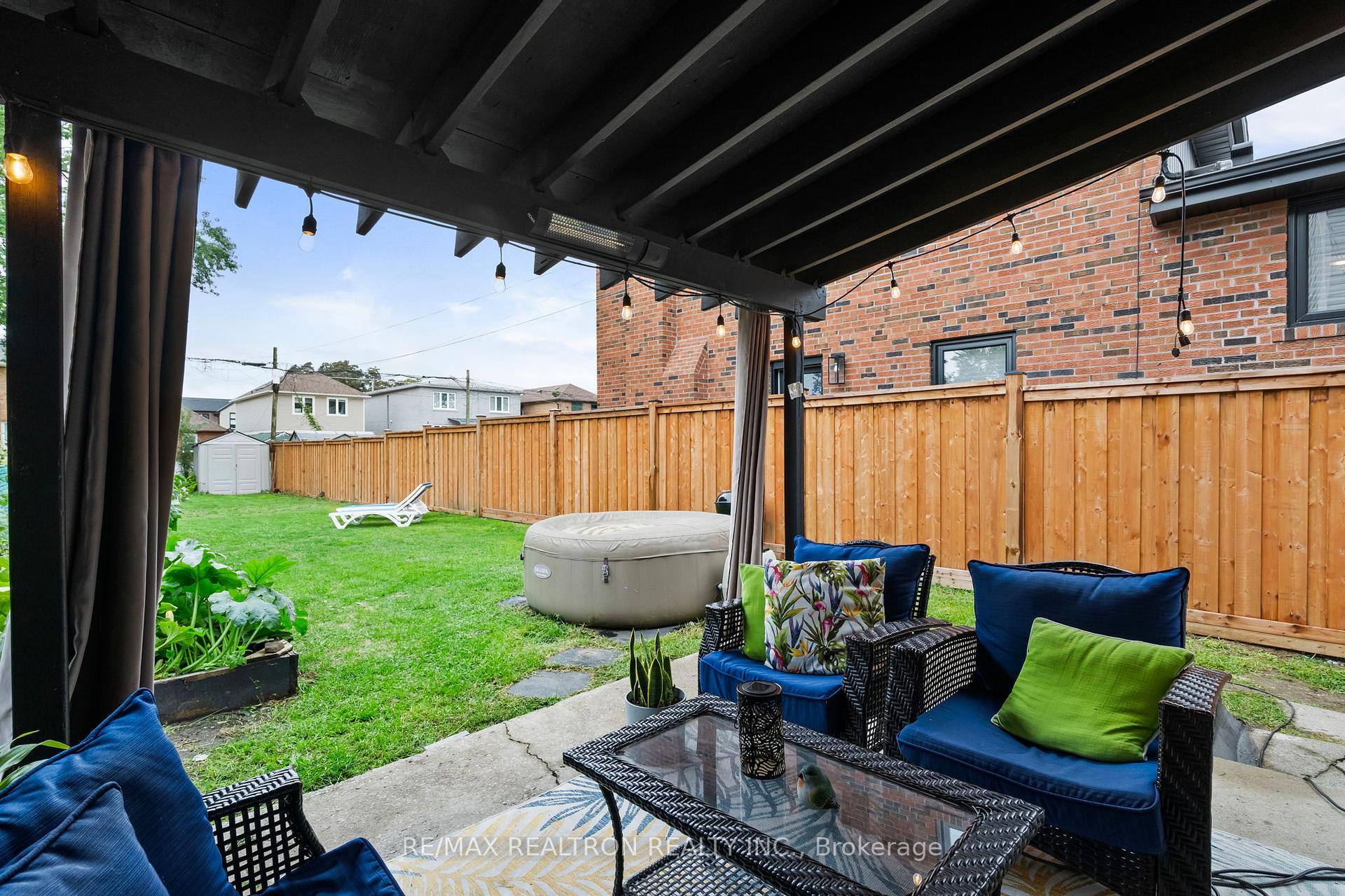 Photo 42 of 259 Gowan Avenue, Toronto, Danforth Village-East York — HOMEH