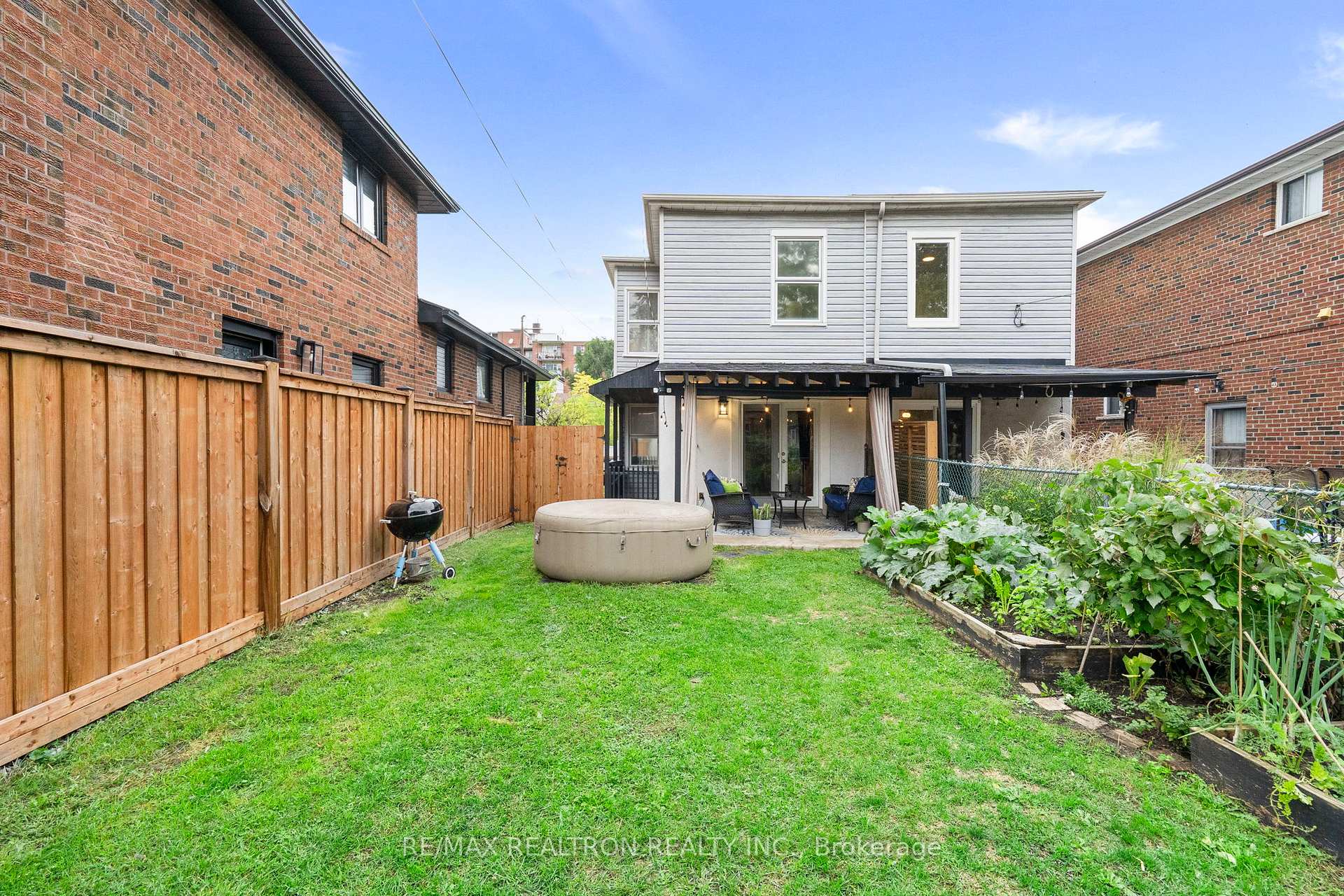 Photo 43 of 259 Gowan Avenue, Toronto, Danforth Village-East York — HOMEH