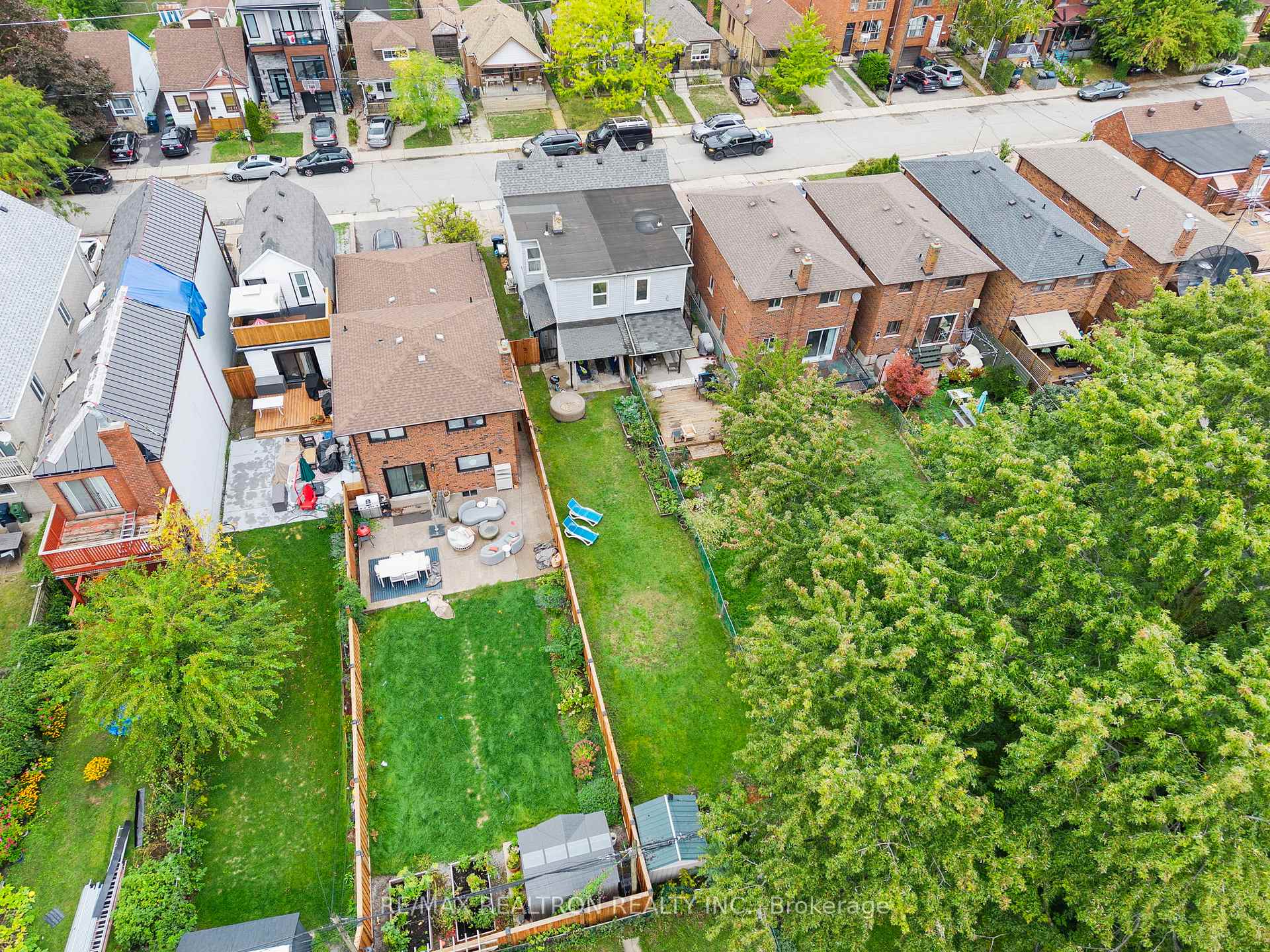 Photo 47 of 259 Gowan Avenue, Toronto, Danforth Village-East York — HOMEH