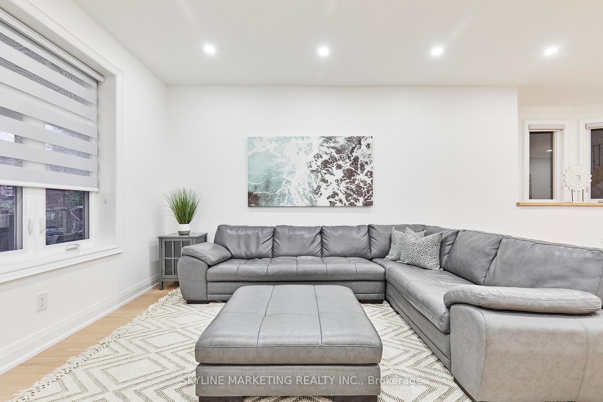 Photo 6 of 336 Leslie Street, Toronto, South Riverdale — HOMEH