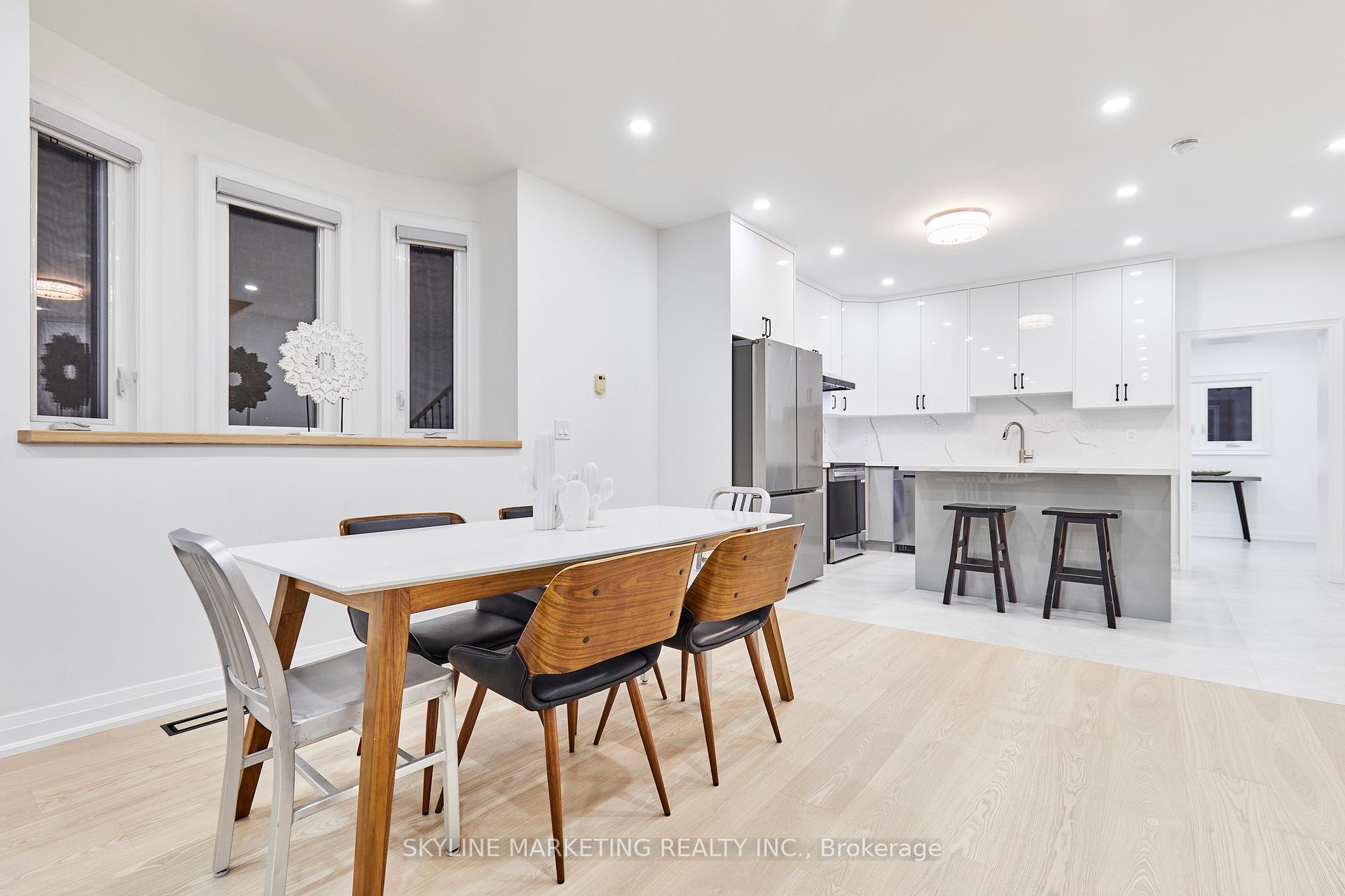 Photo 8 of 336 Leslie Street, Toronto, South Riverdale — HOMEH