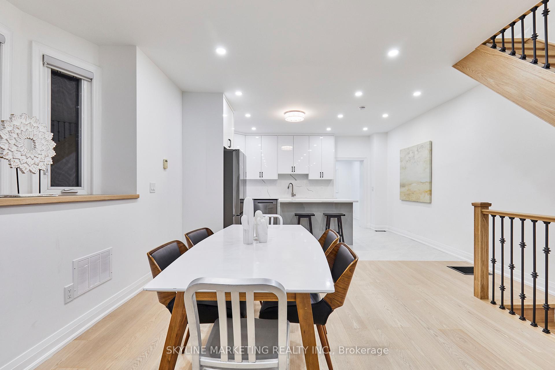 Photo 9 of 336 Leslie Street, Toronto, South Riverdale — HOMEH