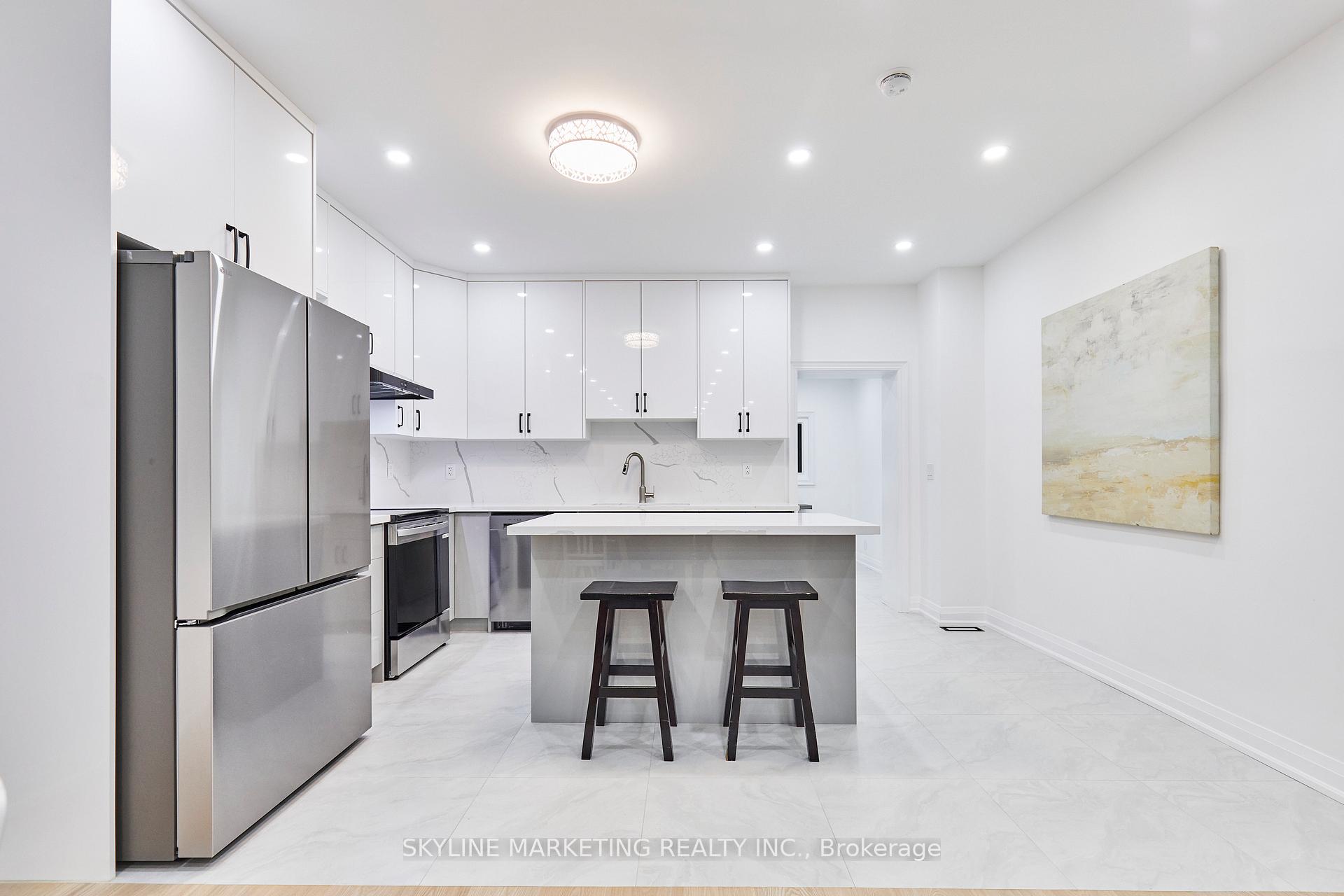 Photo 10 of 336 Leslie Street, Toronto, South Riverdale — HOMEH