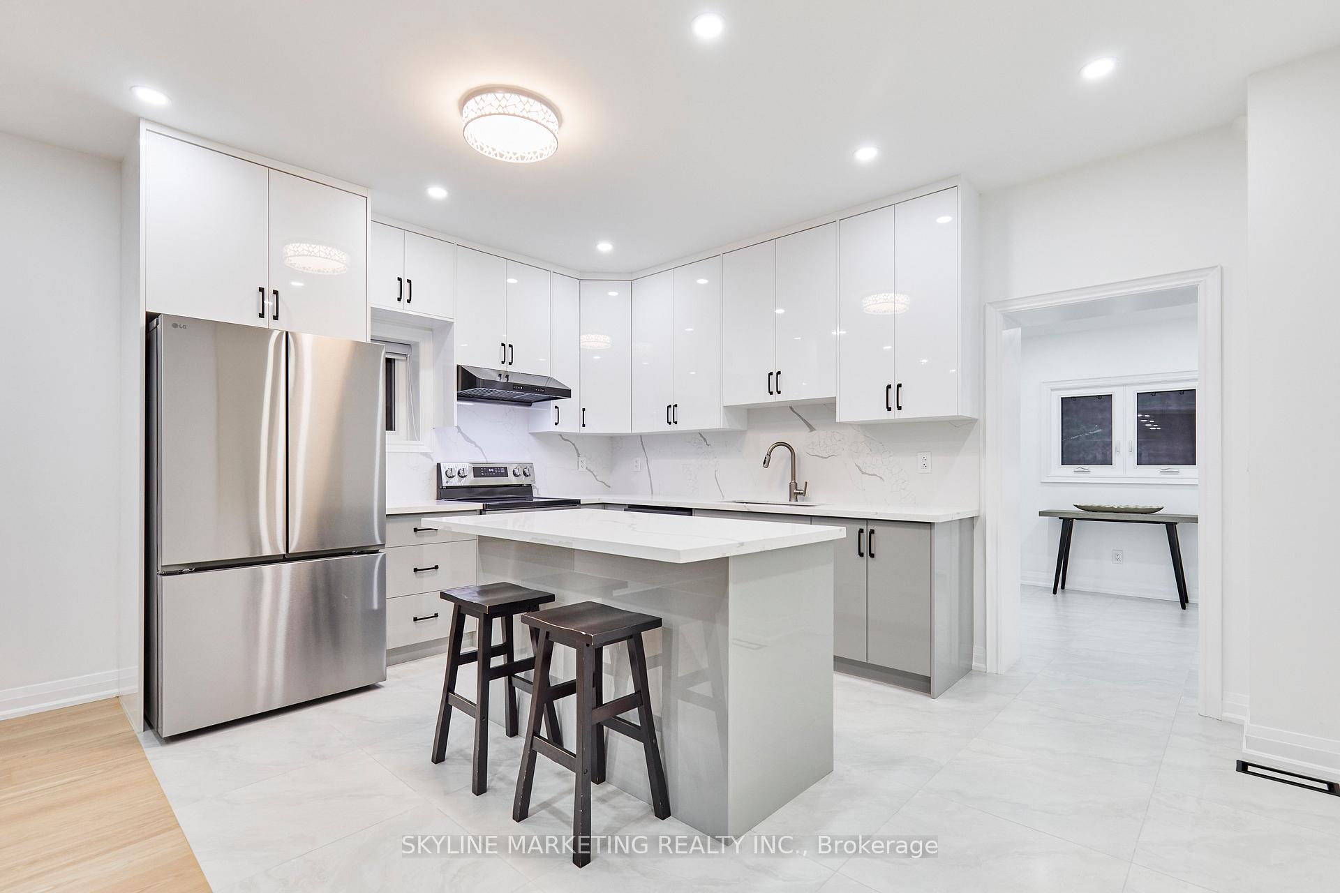 Photo 12 of 336 Leslie Street, Toronto, South Riverdale — HOMEH