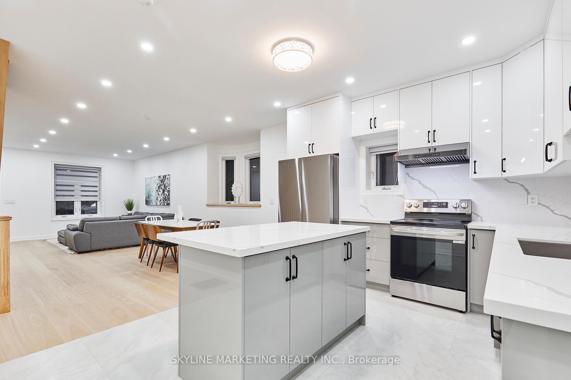Photo 13 of 336 Leslie Street, Toronto, South Riverdale — HOMEH