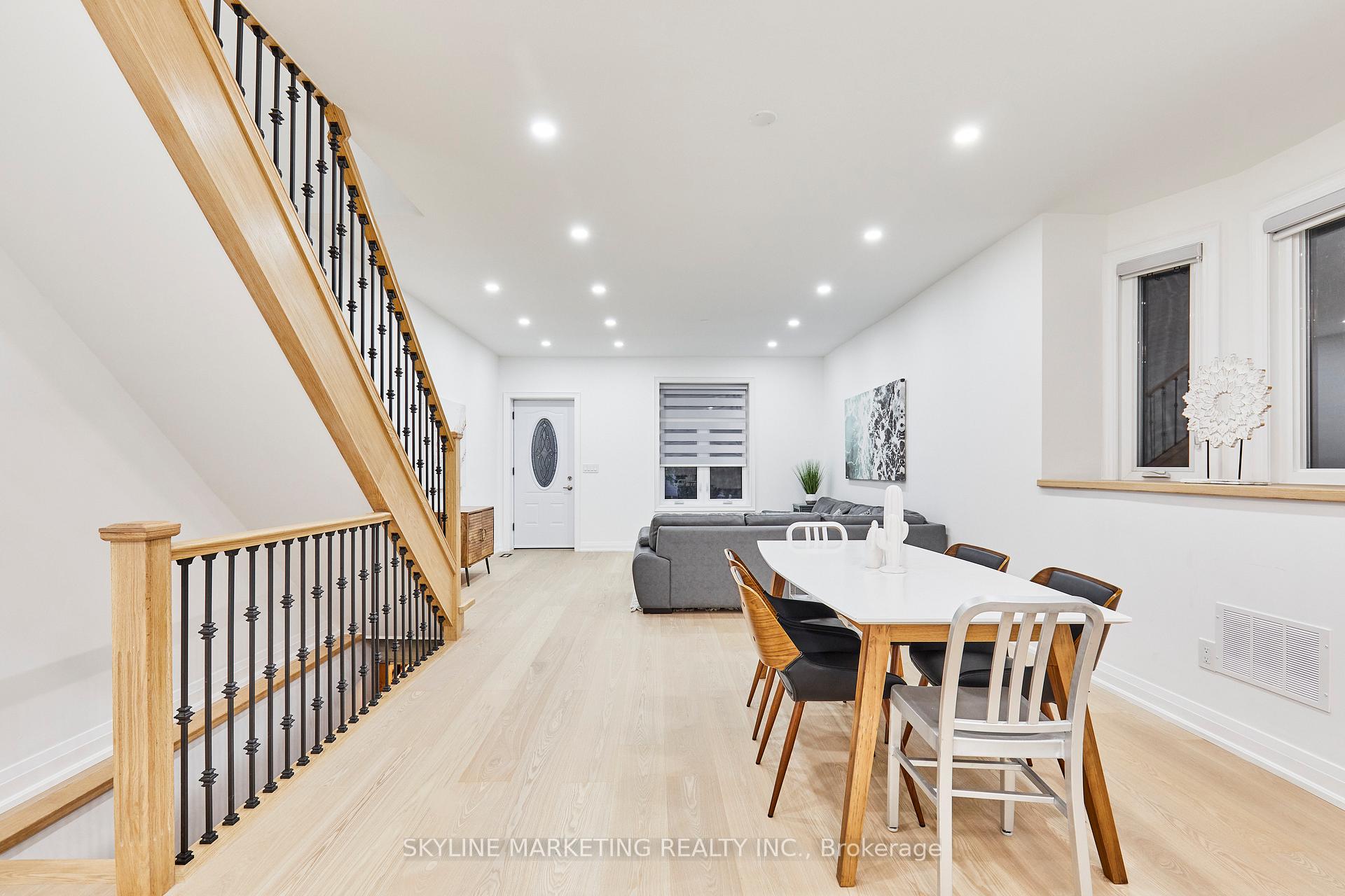Photo 14 of 336 Leslie Street, Toronto, South Riverdale — HOMEH