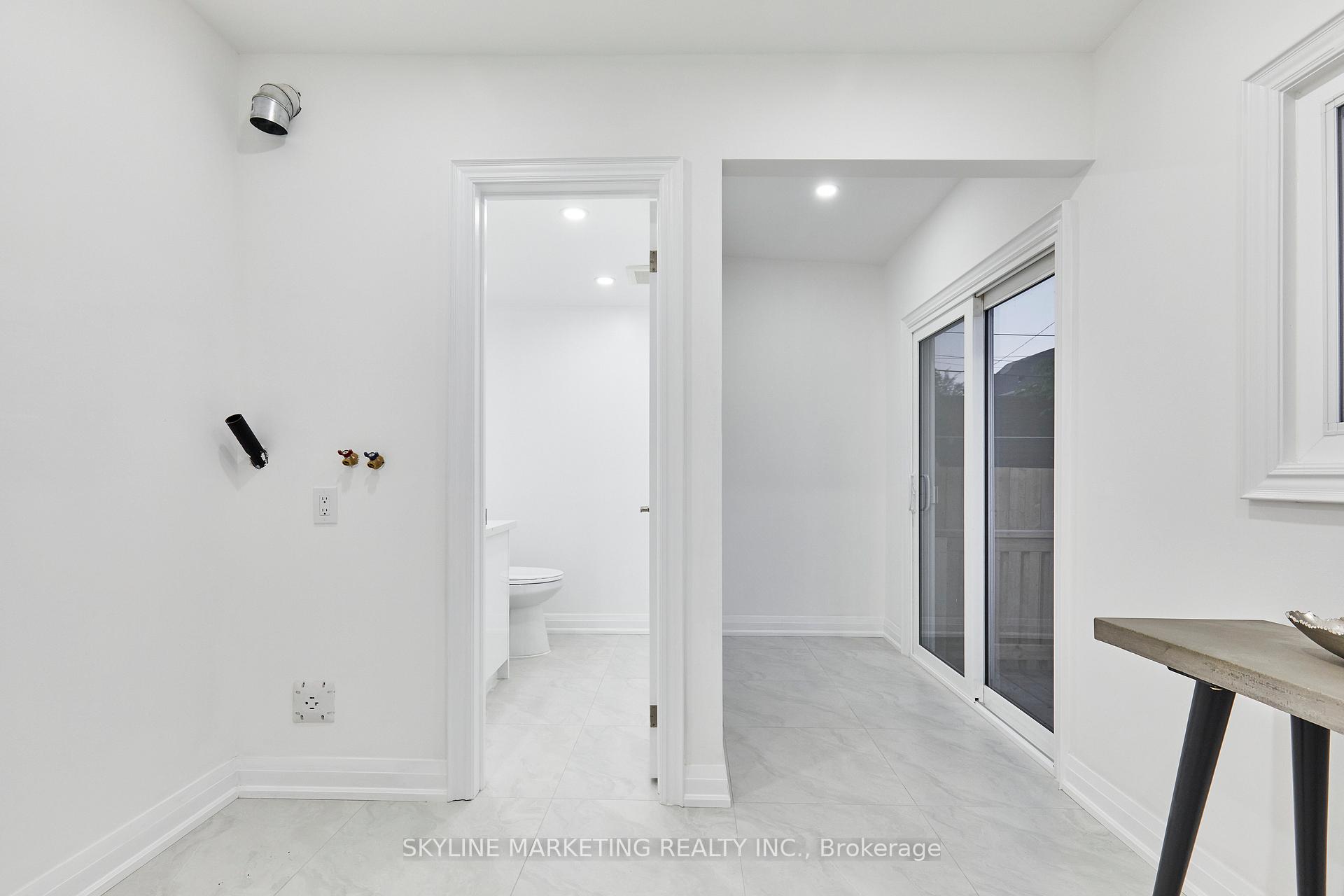 Photo 16 of 336 Leslie Street, Toronto, South Riverdale — HOMEH