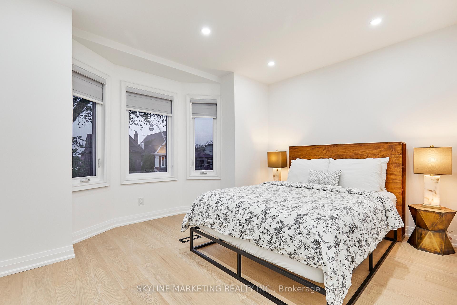 Photo 19 of 336 Leslie Street, Toronto, South Riverdale — HOMEH