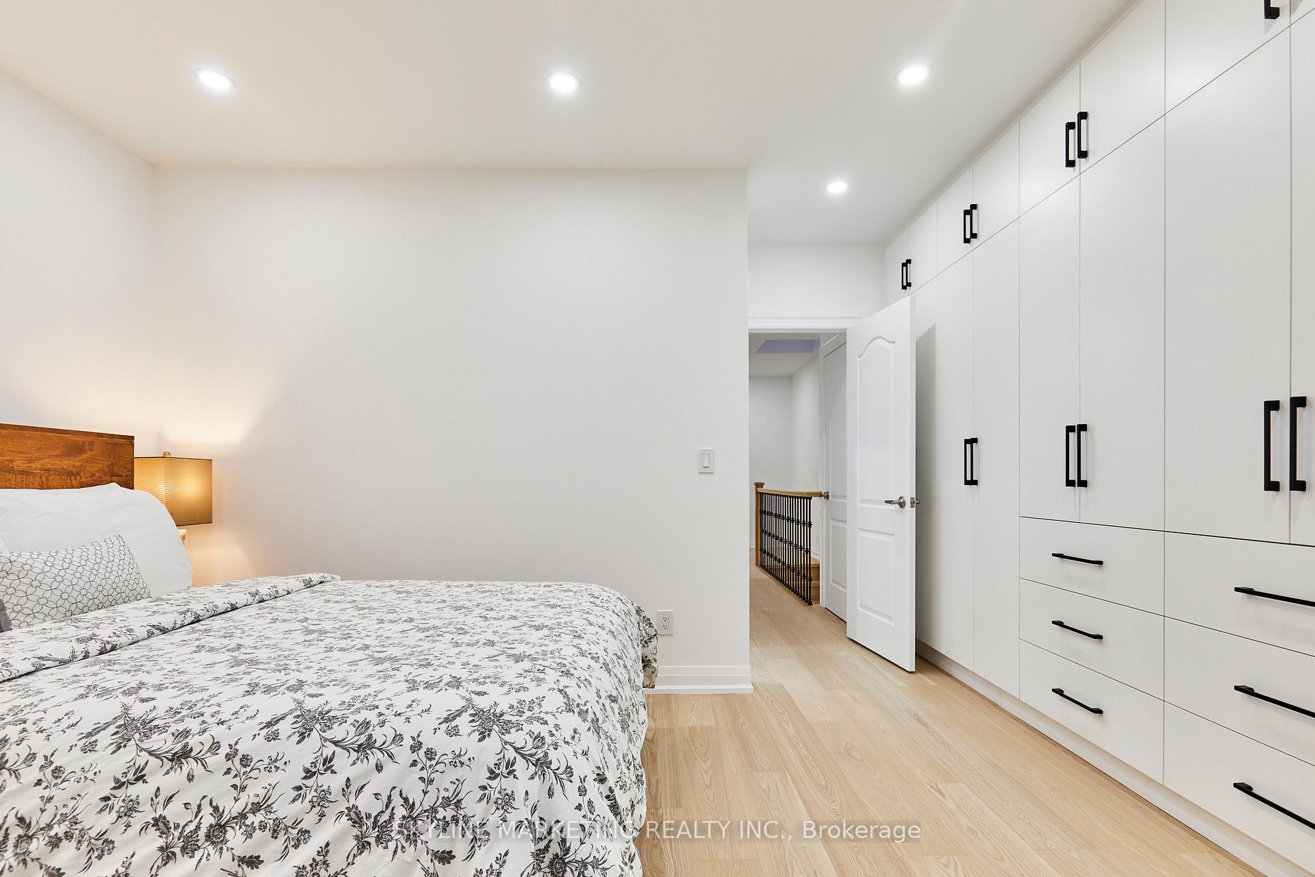 Photo 20 of 336 Leslie Street, Toronto, South Riverdale — HOMEH
