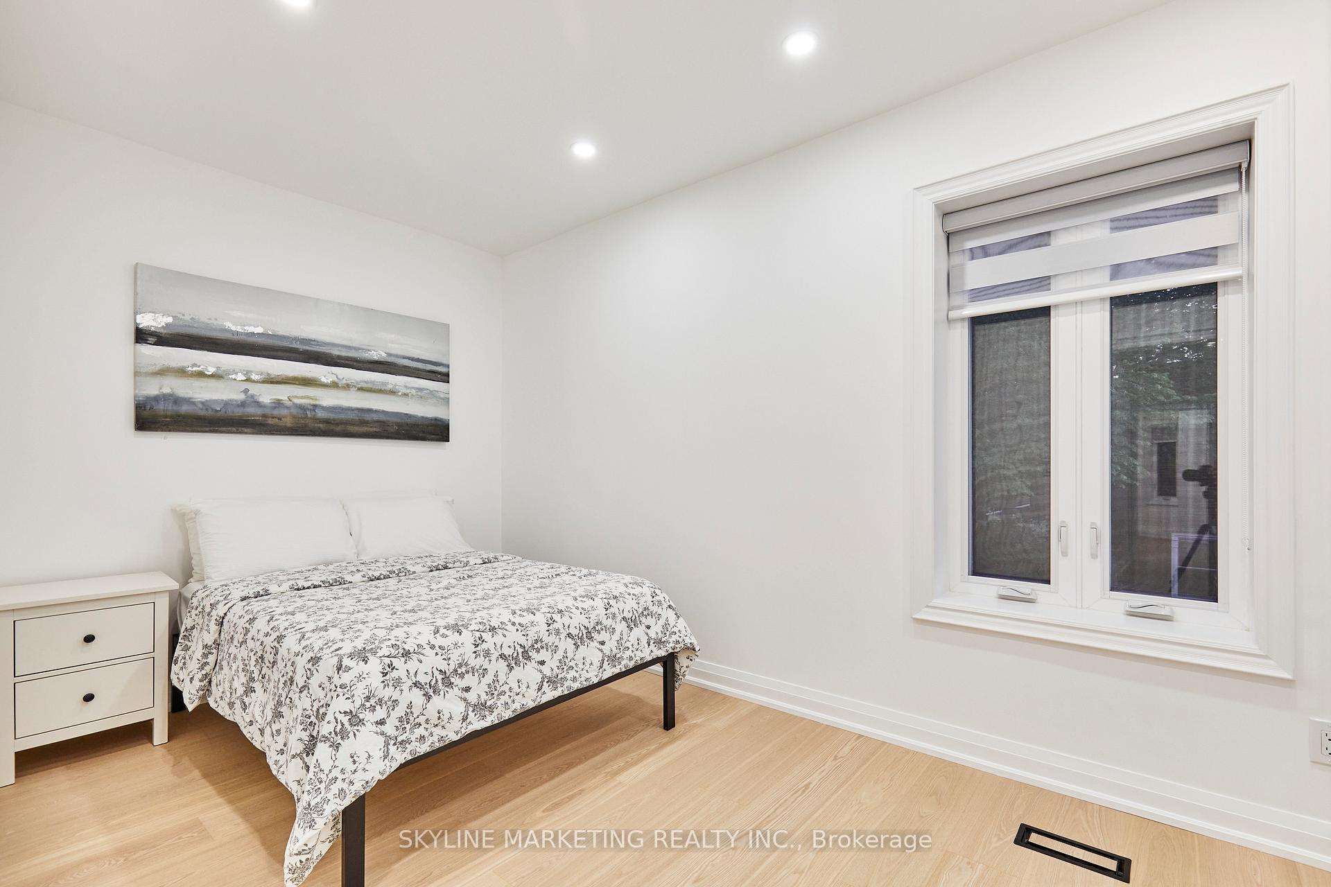 Photo 25 of 336 Leslie Street, Toronto, South Riverdale — HOMEH