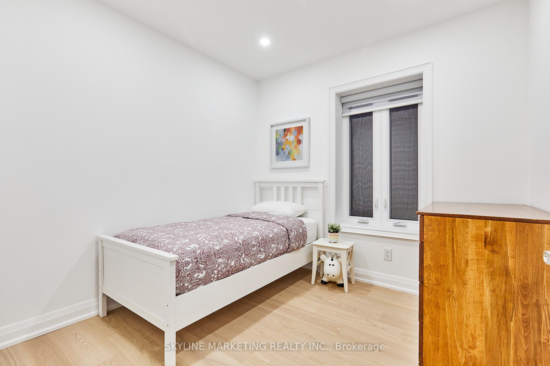 Photo 31 of 336 Leslie Street, Toronto, South Riverdale — HOMEH