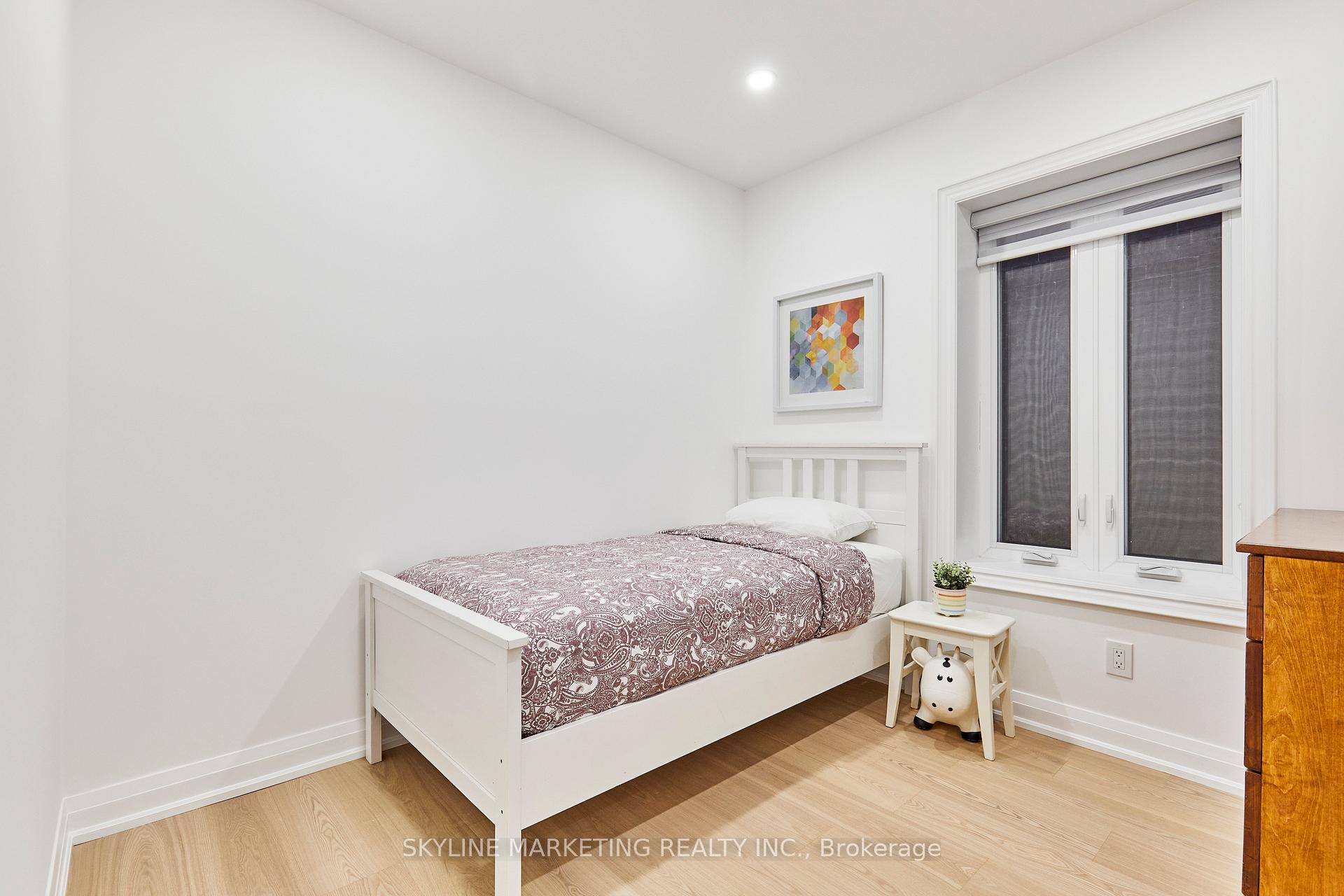 Photo 32 of 336 Leslie Street, Toronto, South Riverdale — HOMEH
