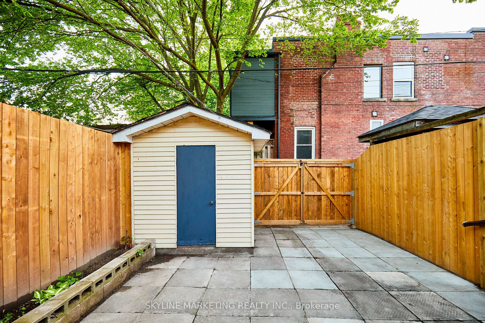 Photo 36 of 336 Leslie Street, Toronto, South Riverdale — HOMEH