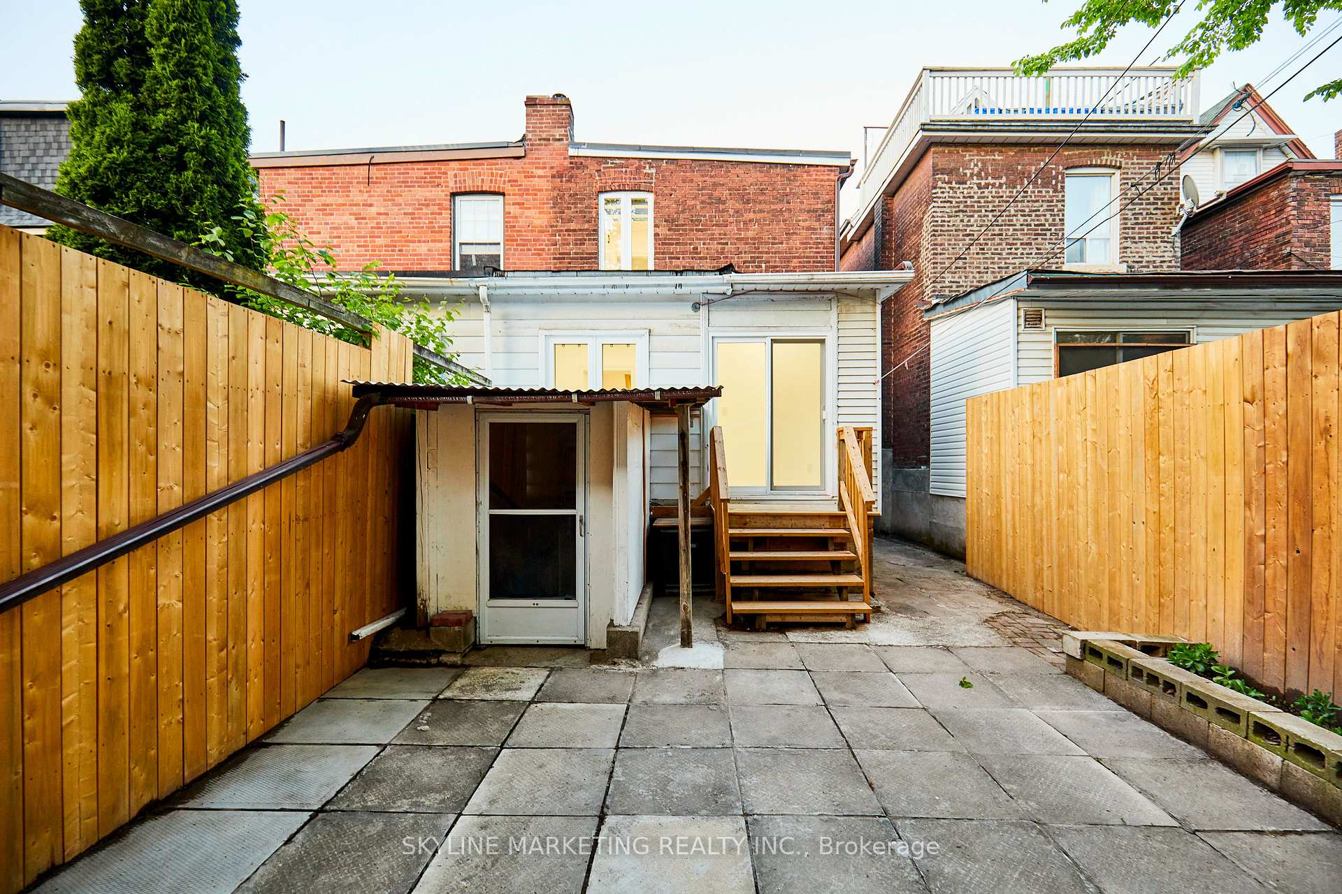 Photo 37 of 336 Leslie Street, Toronto, South Riverdale — HOMEH