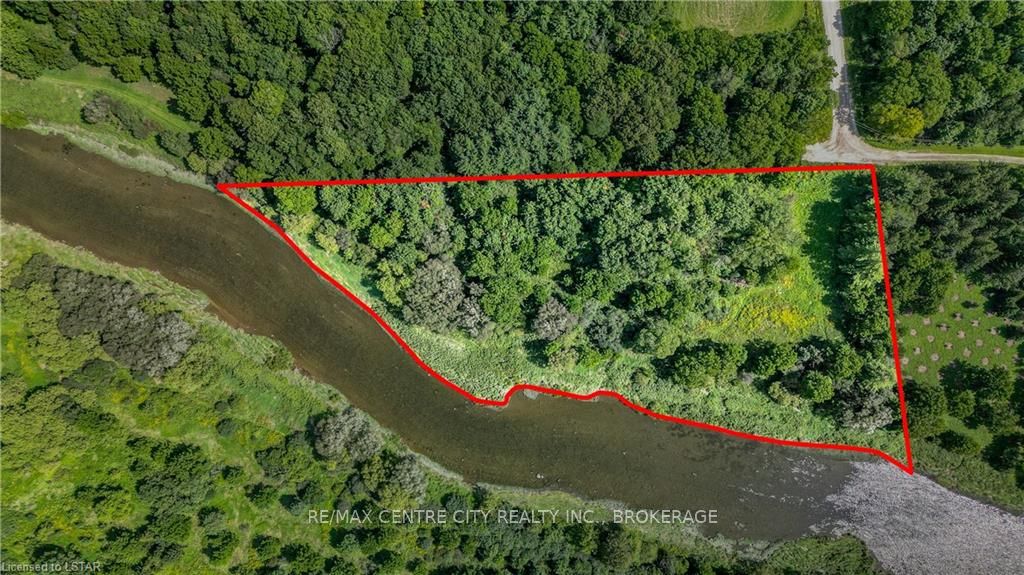 Photo 1 of LOT 35 Concession 2 - Storey Drive, Thames Centre, Rural Thames Centre — HOMEH