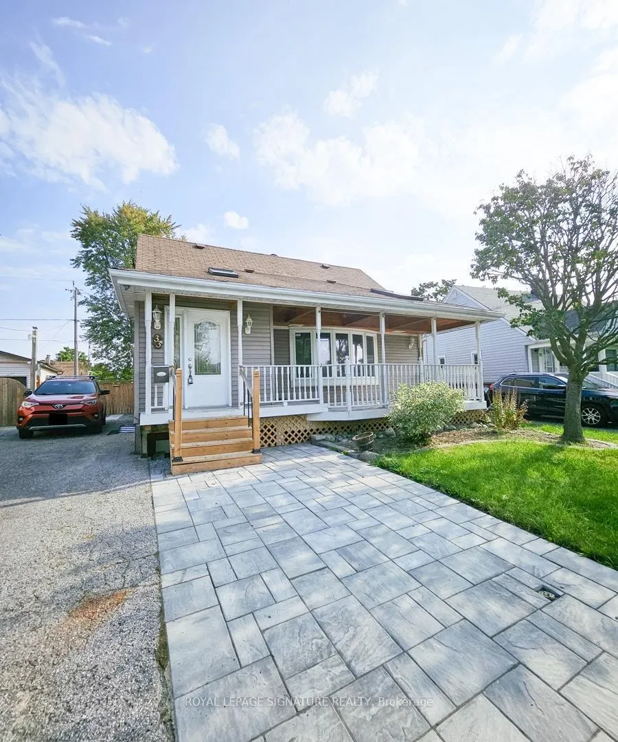Photo 1 of 33 Woodhouse Crescent, Ajax, South East — HOMEH