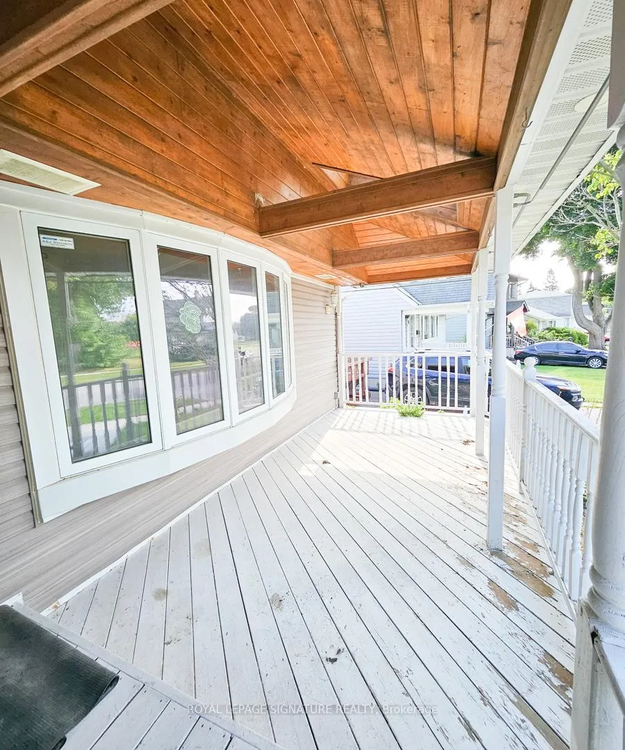Photo 3 of 33 Woodhouse Crescent, Ajax, South East — HOMEH