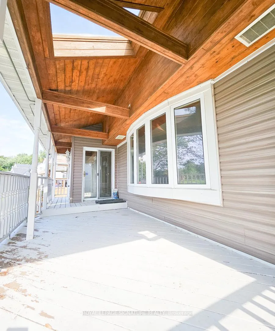 Photo 4 of 33 Woodhouse Crescent, Ajax, South East — HOMEH