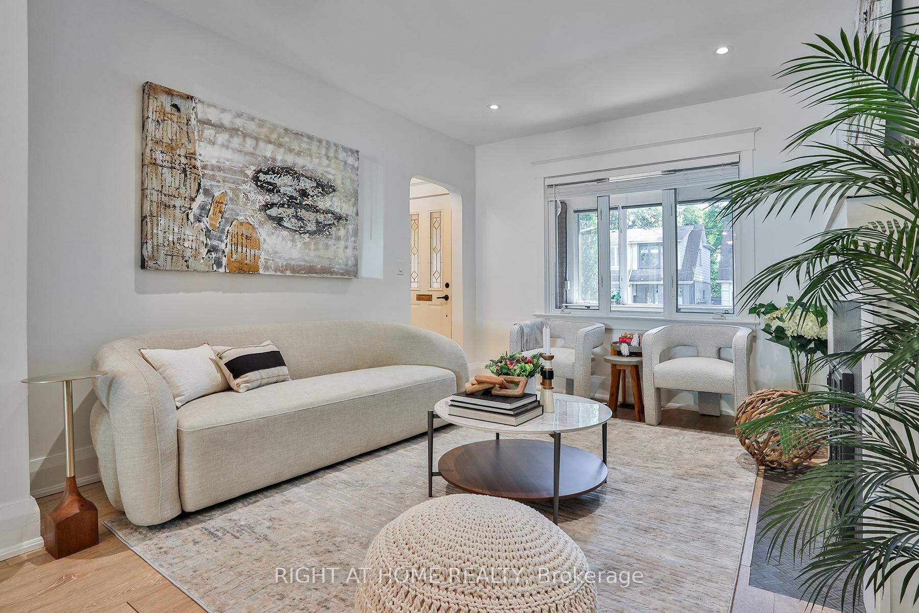 Photo 7 of 230 Milverton Boulevard, Toronto, Danforth — HOMEH