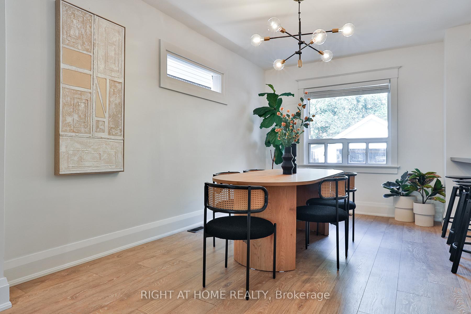 Photo 9 of 230 Milverton Boulevard, Toronto, Danforth — HOMEH