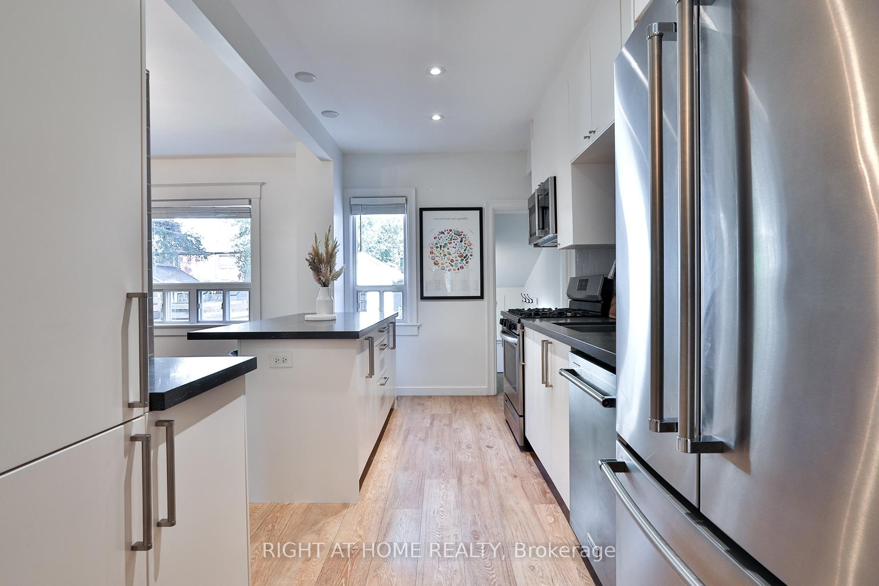Photo 12 of 230 Milverton Boulevard, Toronto, Danforth — HOMEH