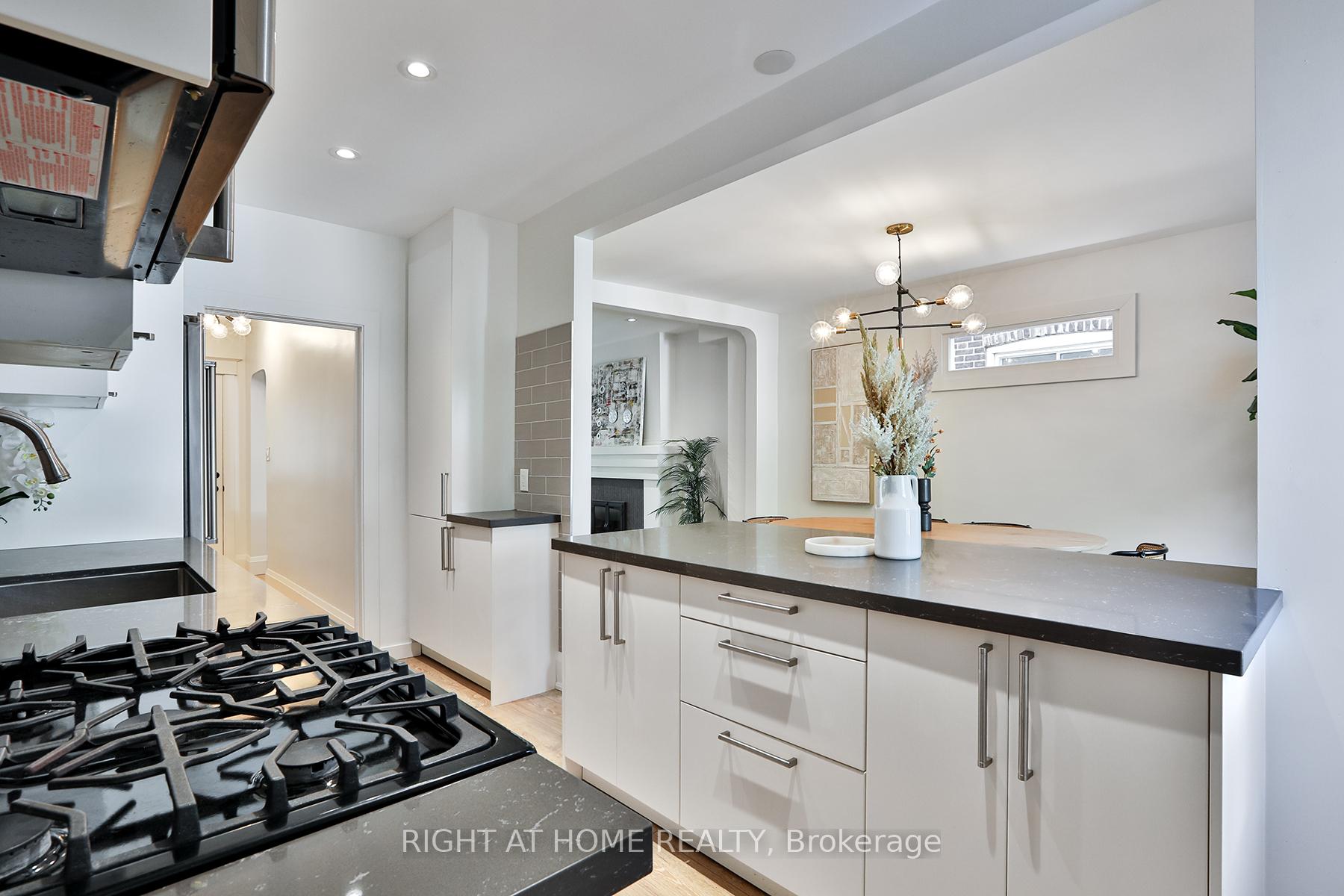 Photo 13 of 230 Milverton Boulevard, Toronto, Danforth — HOMEH