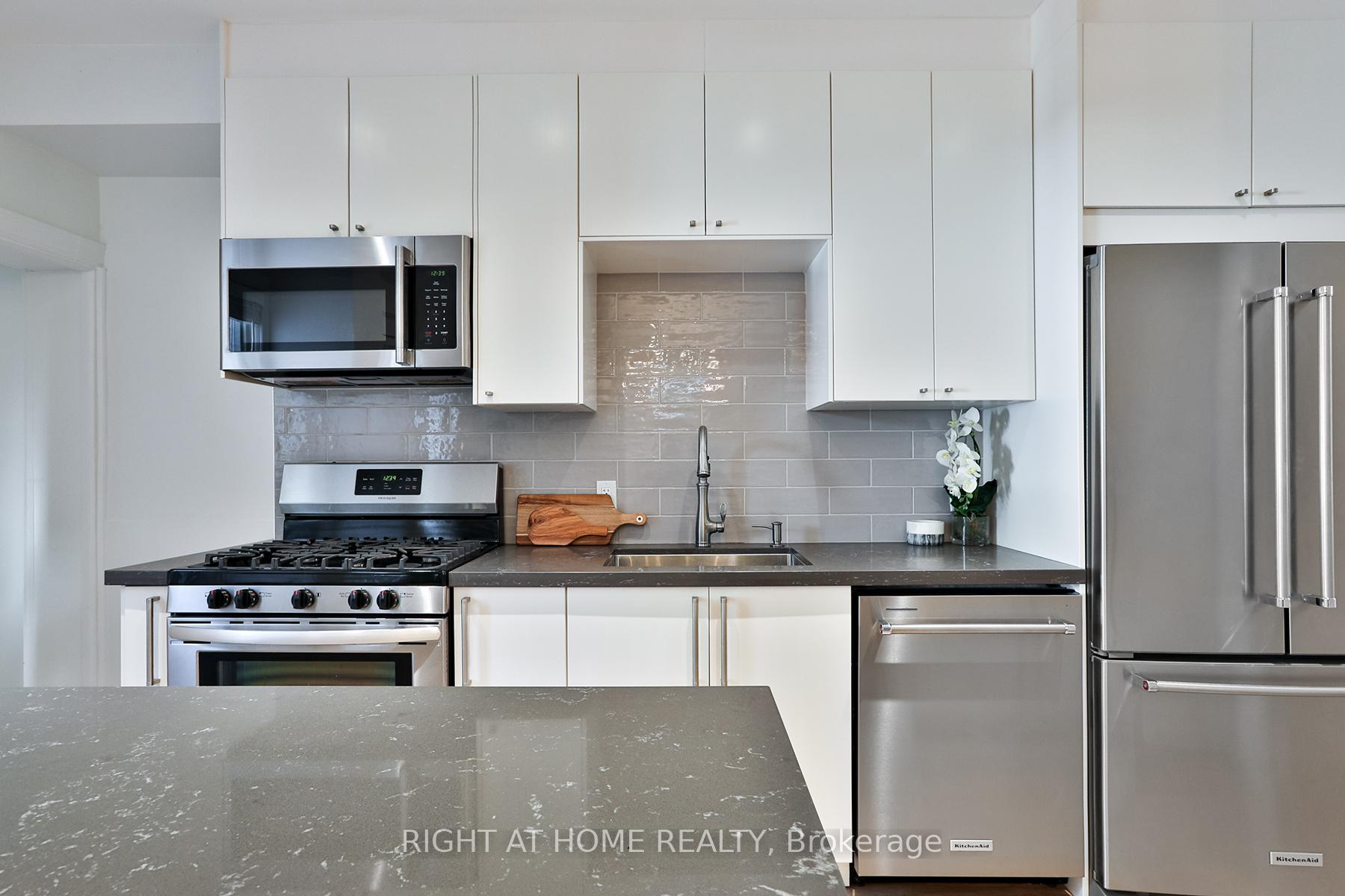 Photo 15 of 230 Milverton Boulevard, Toronto, Danforth — HOMEH