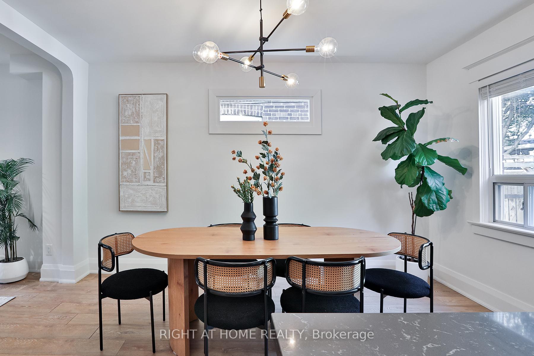 Photo 16 of 230 Milverton Boulevard, Toronto, Danforth — HOMEH