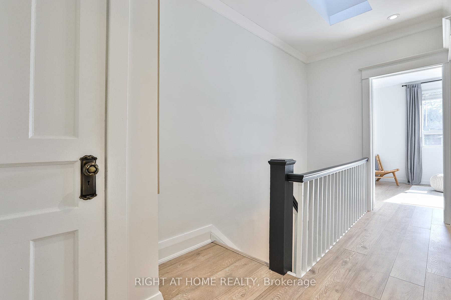Photo 17 of 230 Milverton Boulevard, Toronto, Danforth — HOMEH