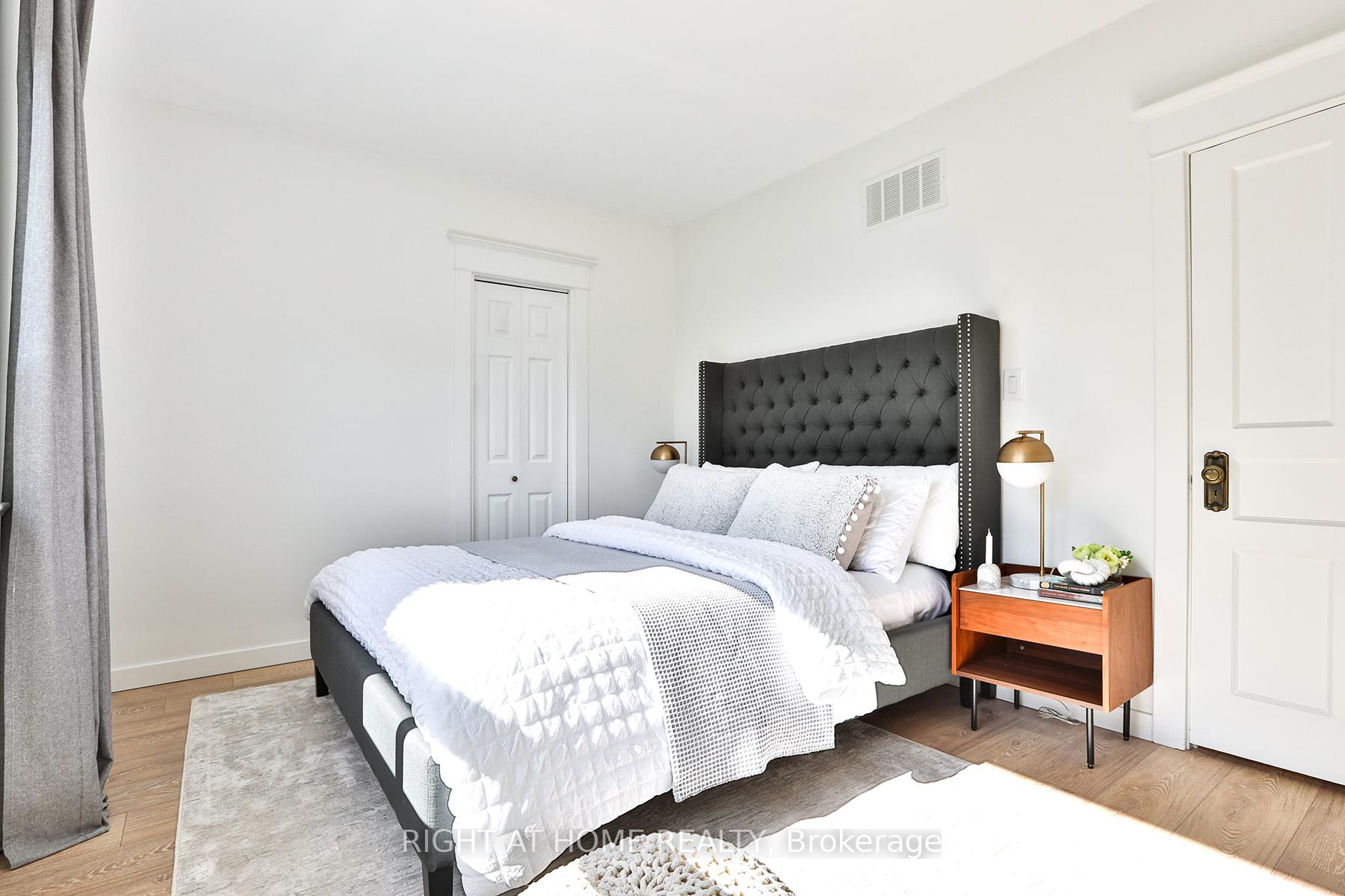 Photo 19 of 230 Milverton Boulevard, Toronto, Danforth — HOMEH