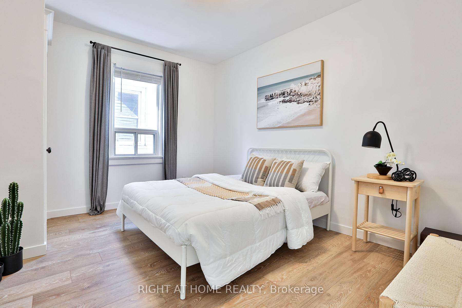 Photo 20 of 230 Milverton Boulevard, Toronto, Danforth — HOMEH